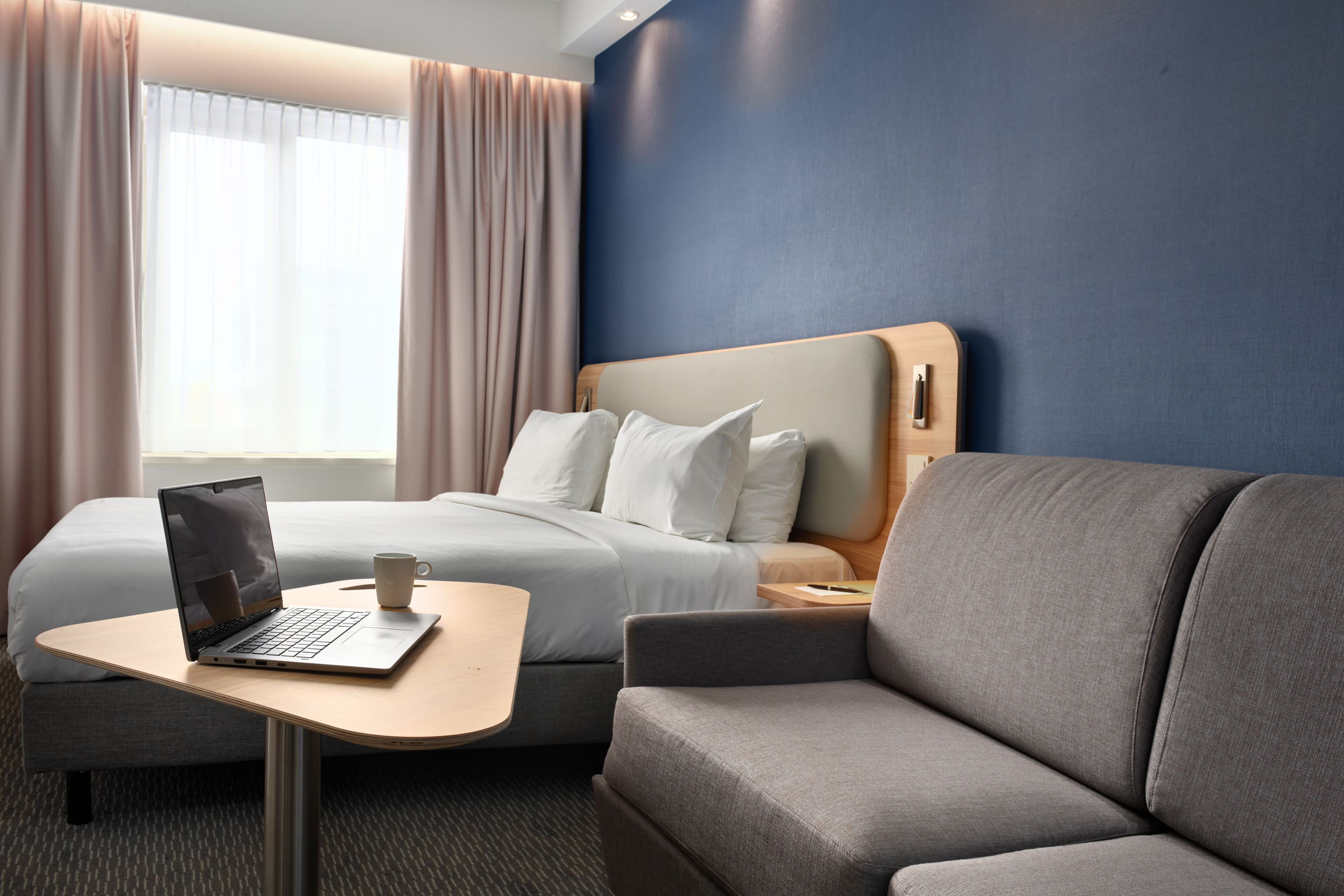 Holiday Inn Express Hasselt — 23