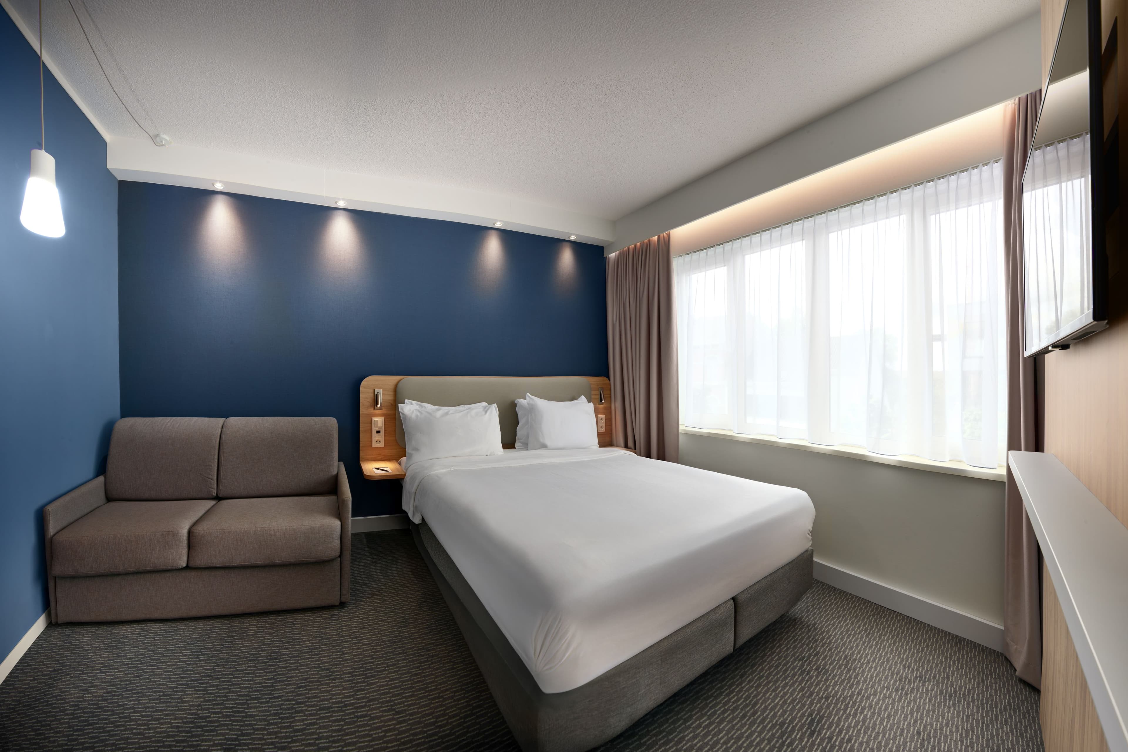 Holiday Inn Express Hasselt — 21