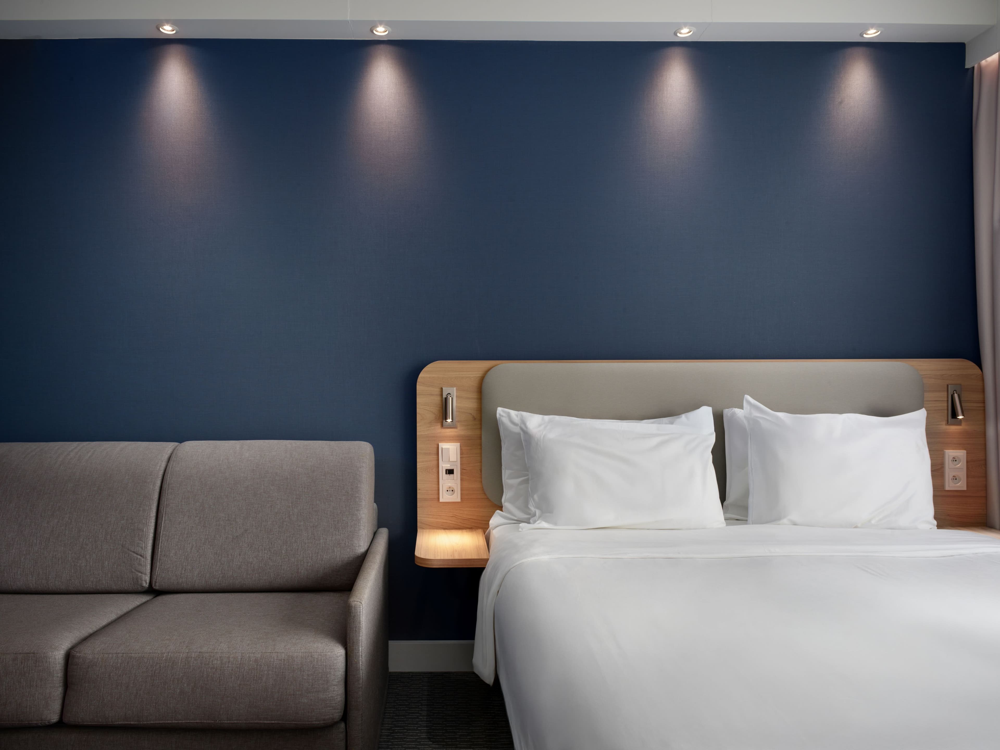 Holiday Inn Express Hasselt — 20