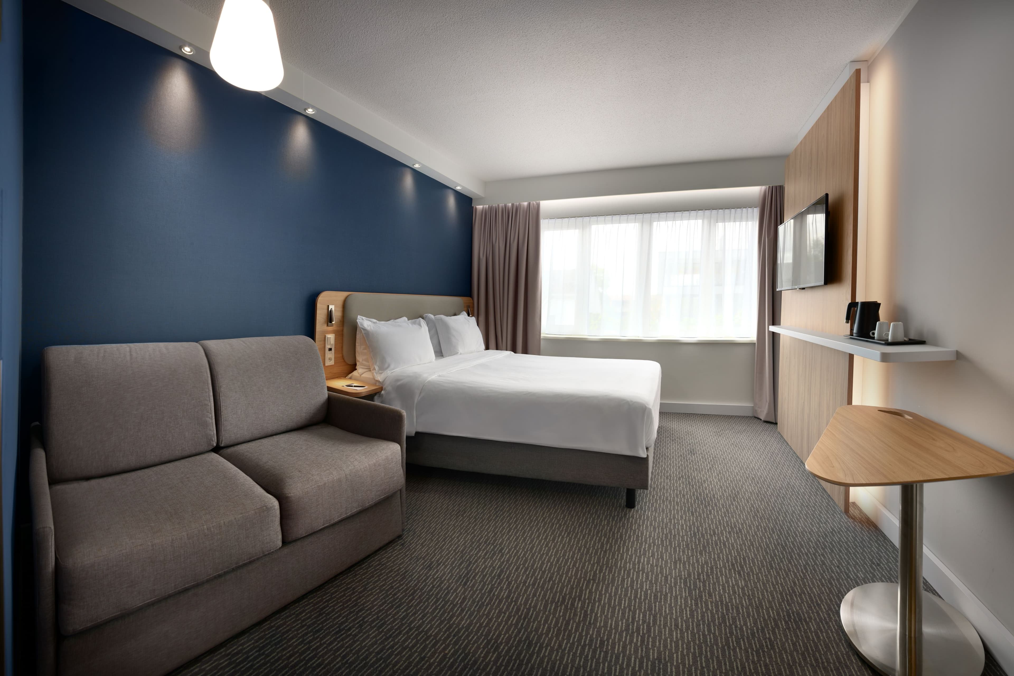 Holiday Inn Express Hasselt — 18