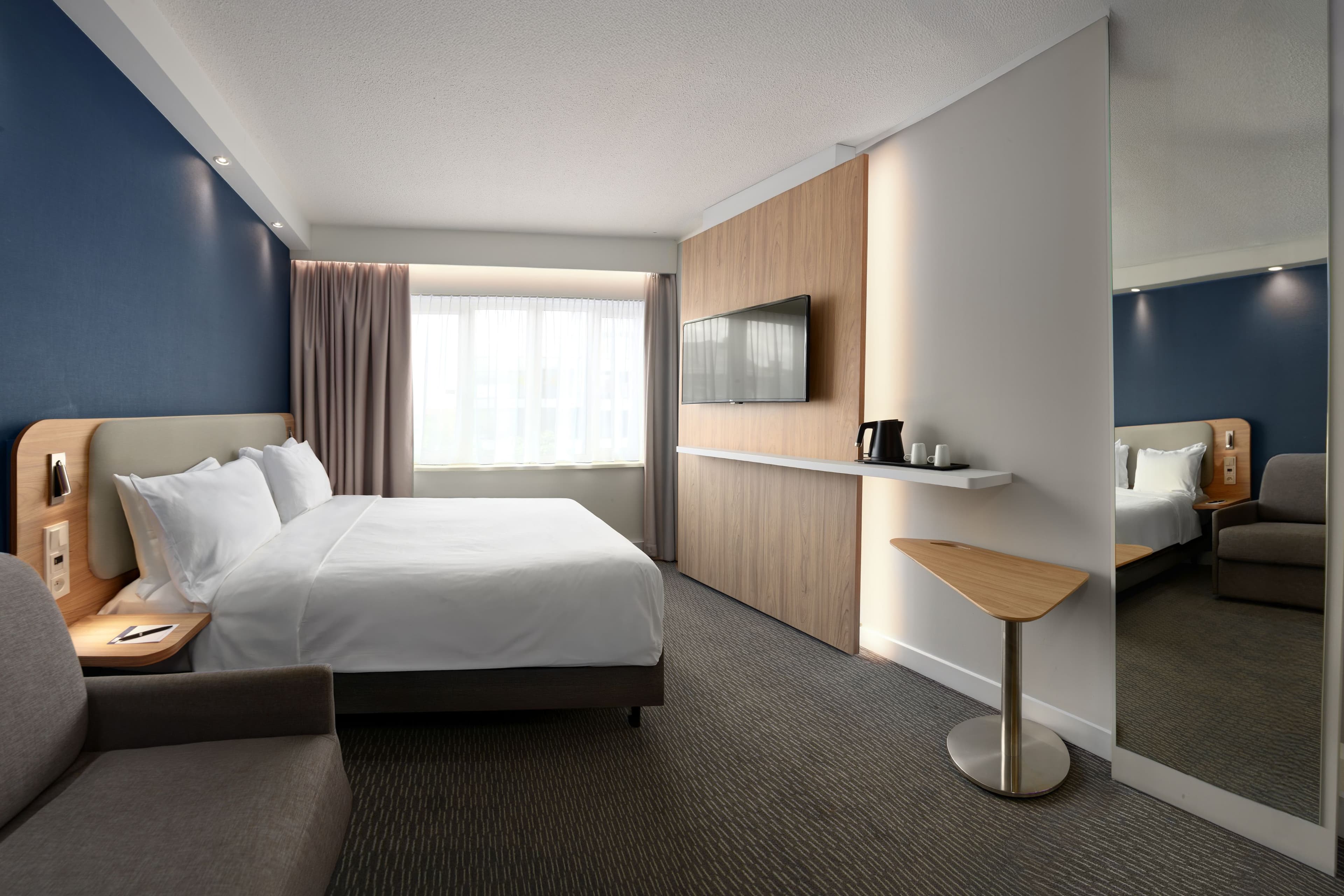 Holiday Inn Express Hasselt — 14