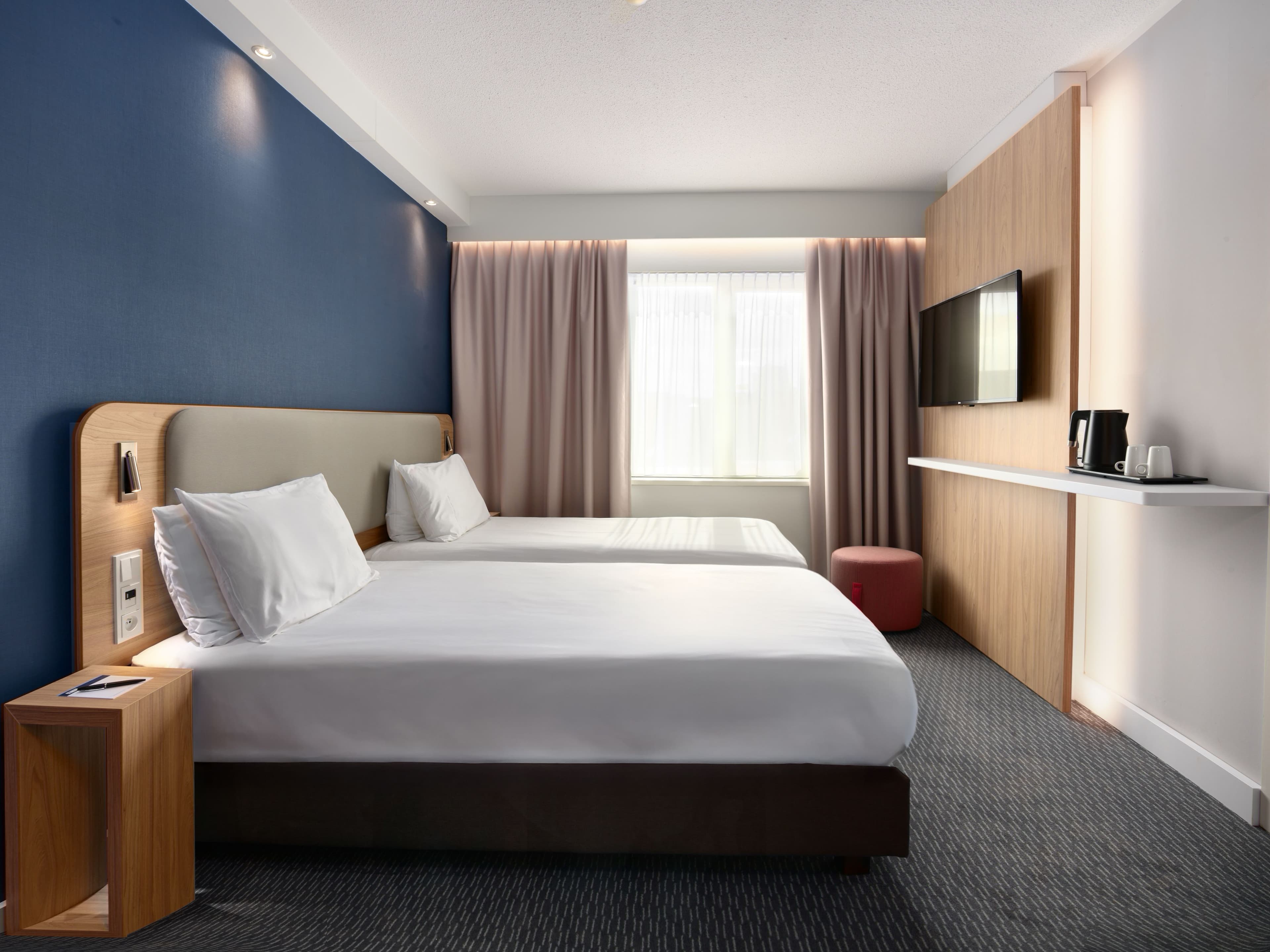 Holiday Inn Express Hasselt - Image 2