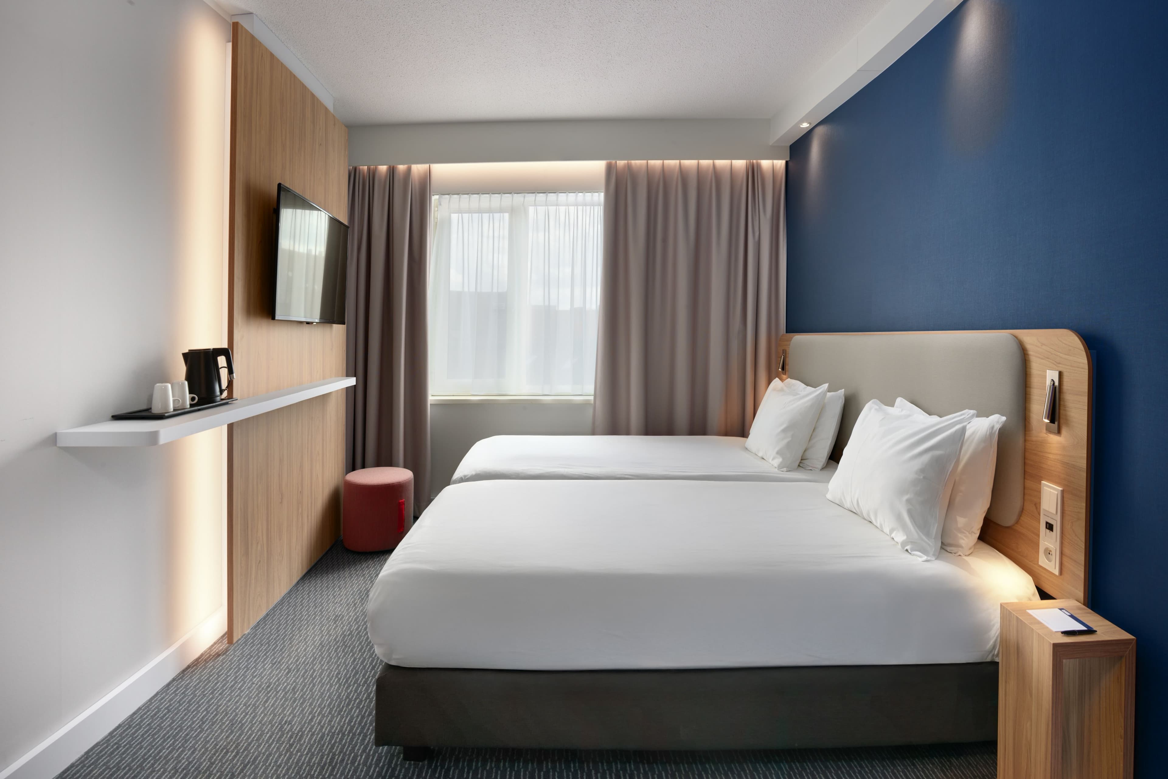 Holiday Inn Express Hasselt — 10