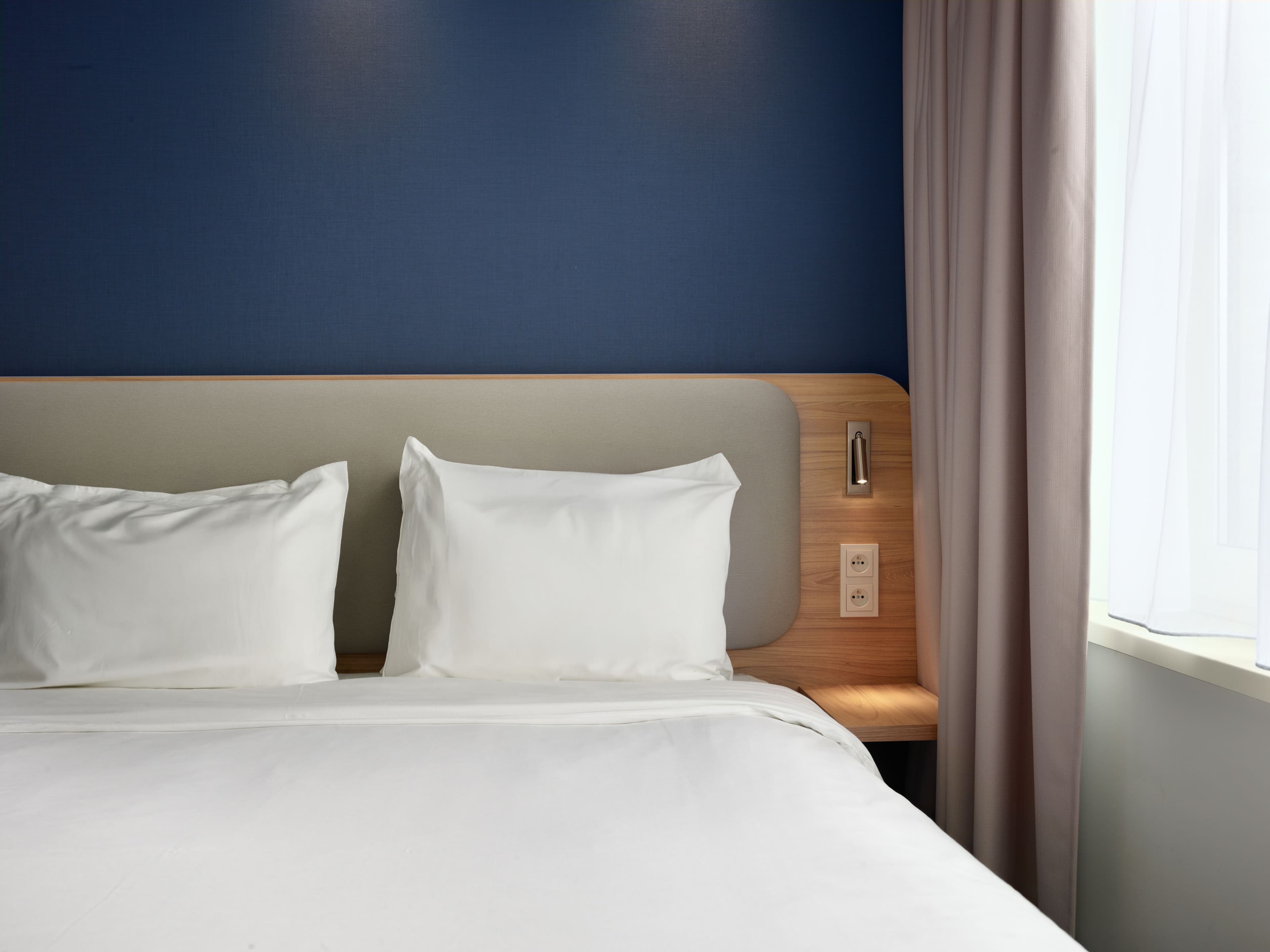 Holiday Inn Express Hasselt — 11