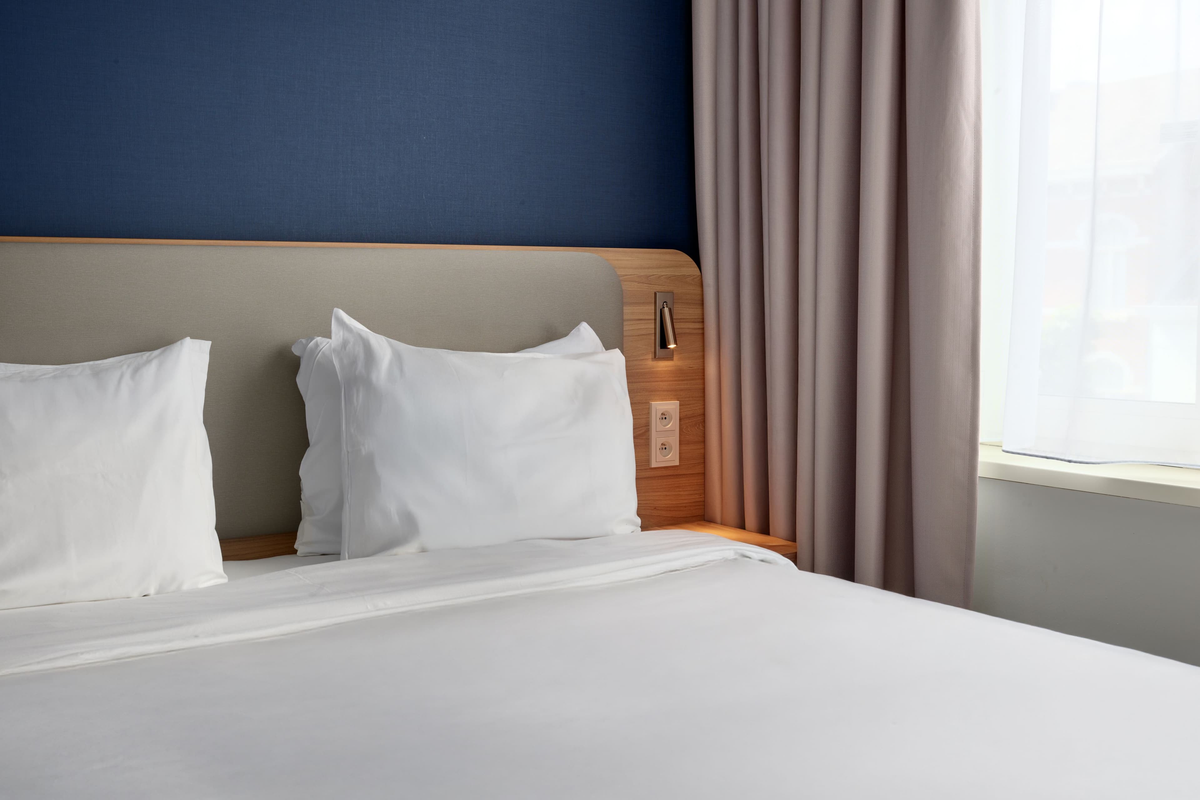 Holiday Inn Express Hasselt — 7