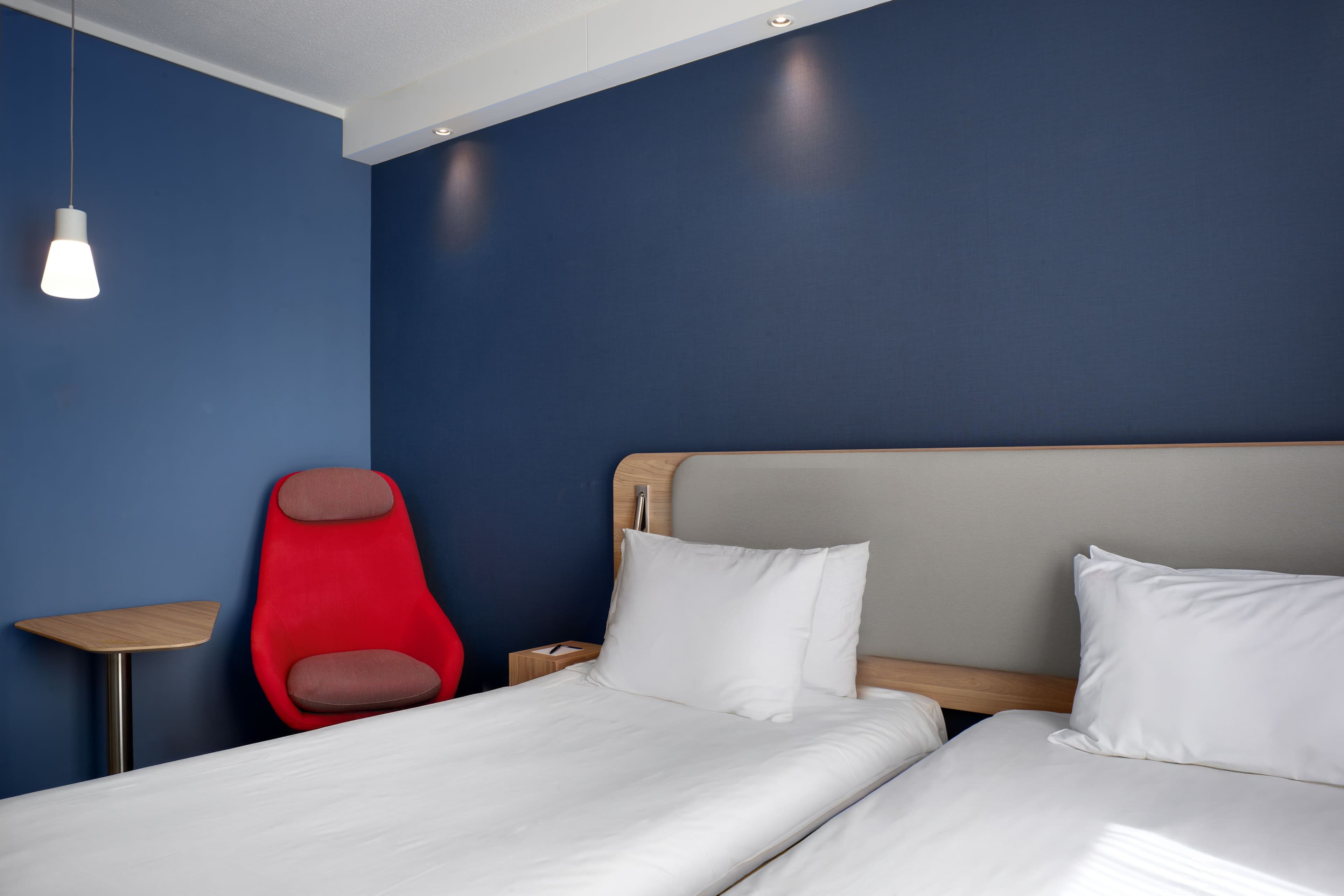 Holiday Inn Express Hasselt — 32