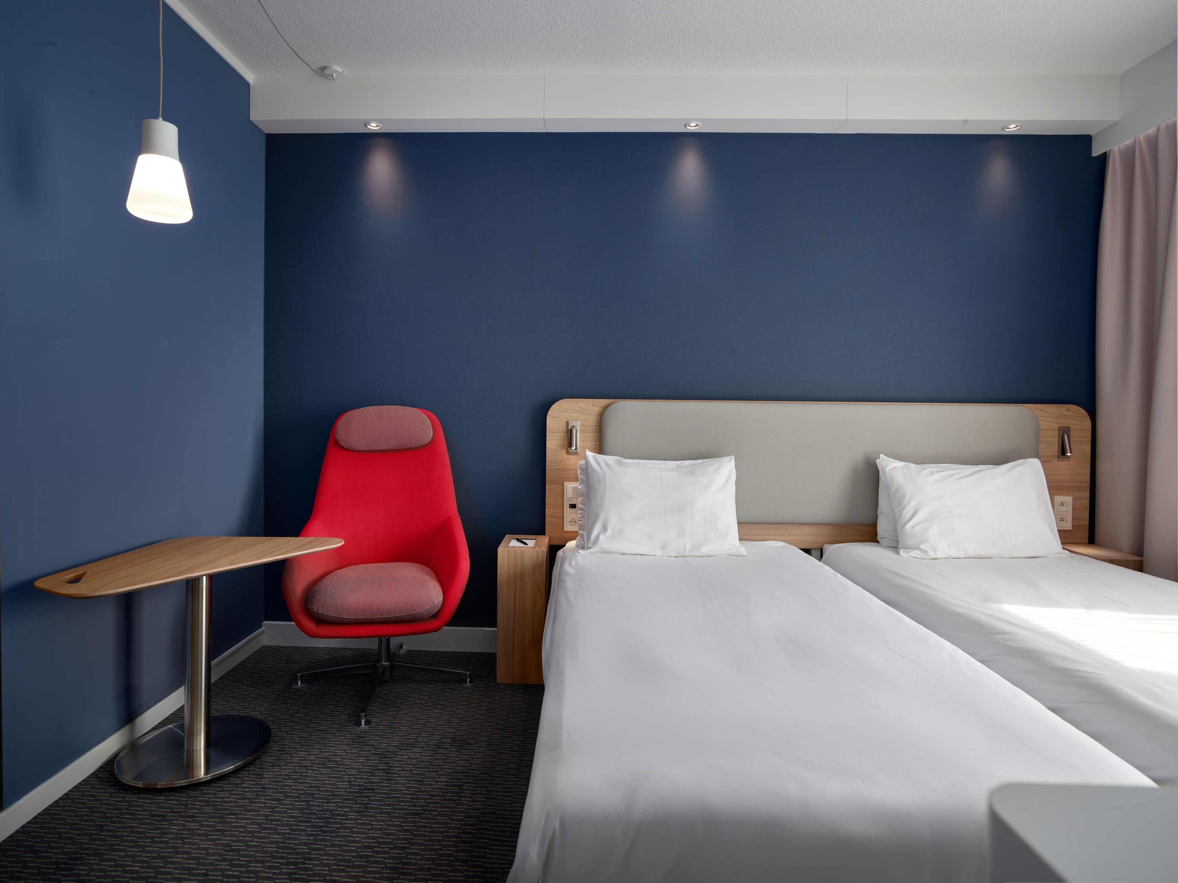 Holiday Inn Express Hasselt — 30