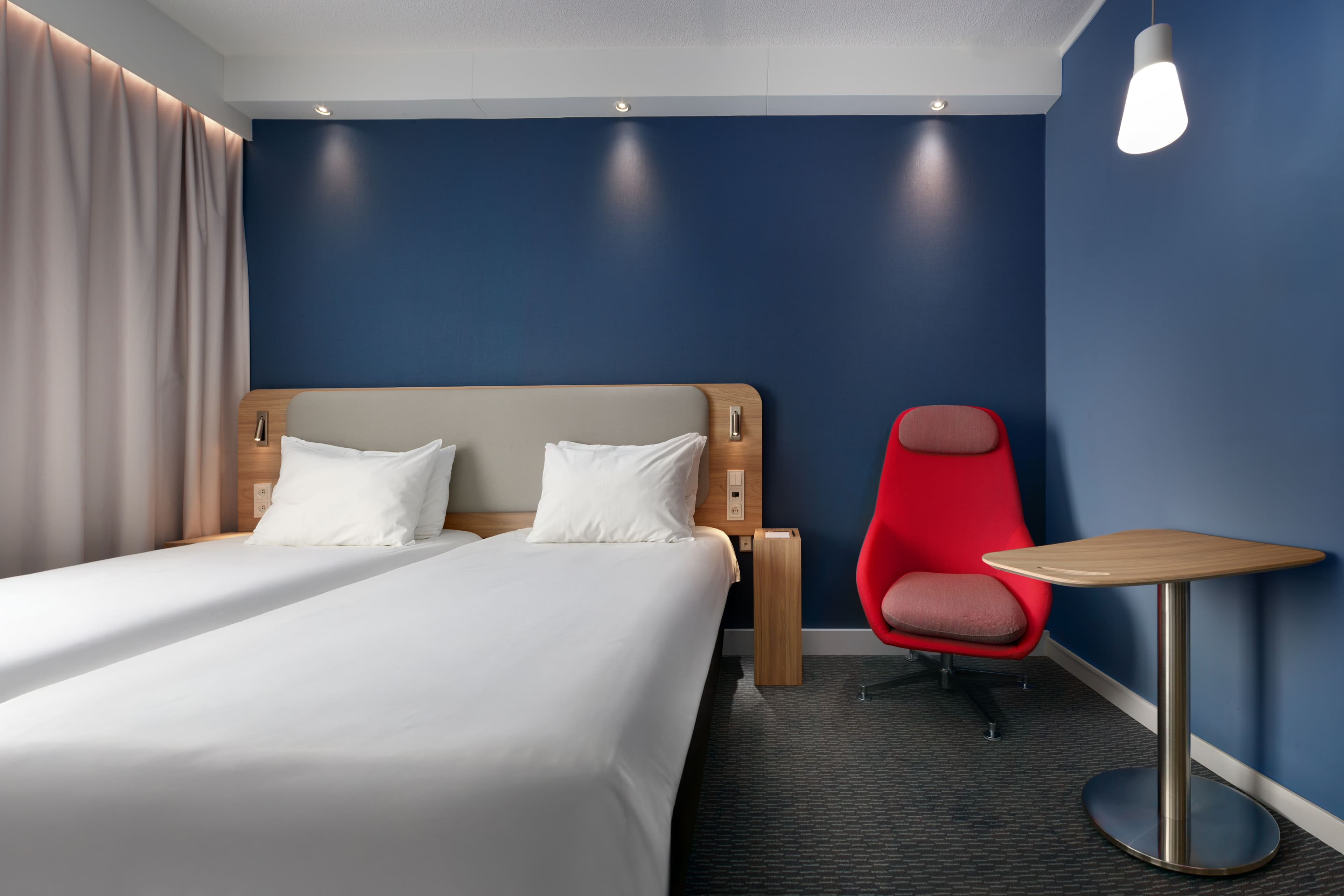 Holiday Inn Express Hasselt — 31