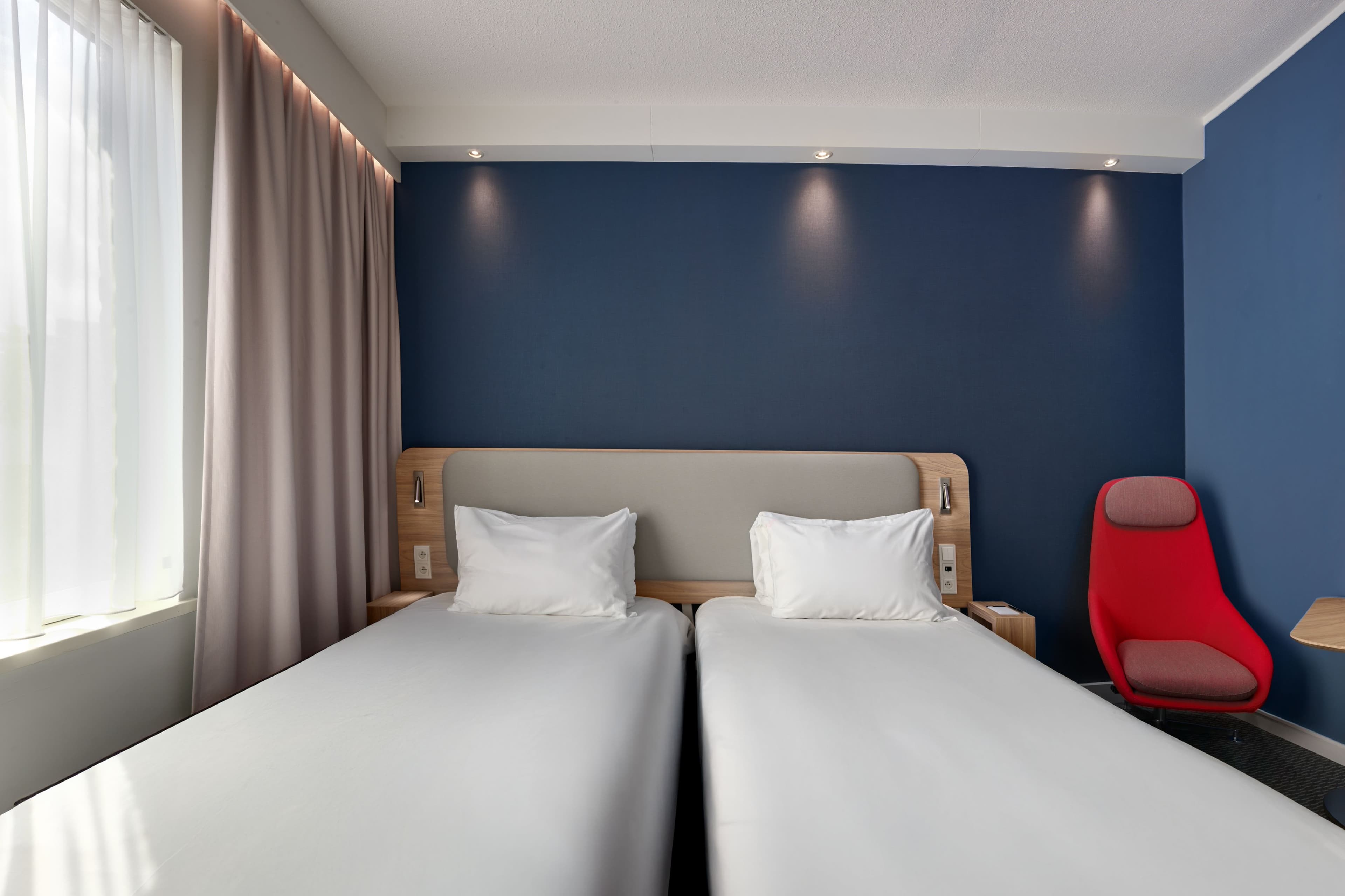 Holiday Inn Express Hasselt - Image 3