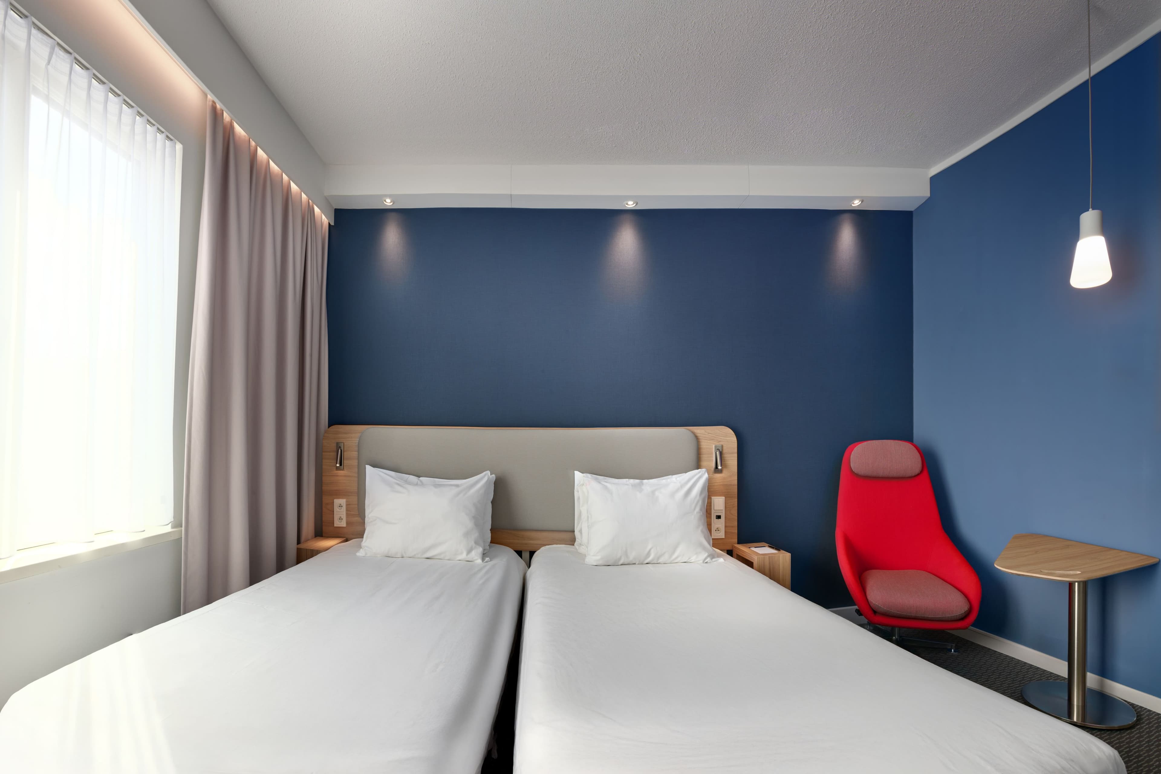 Holiday Inn Express Hasselt — 29