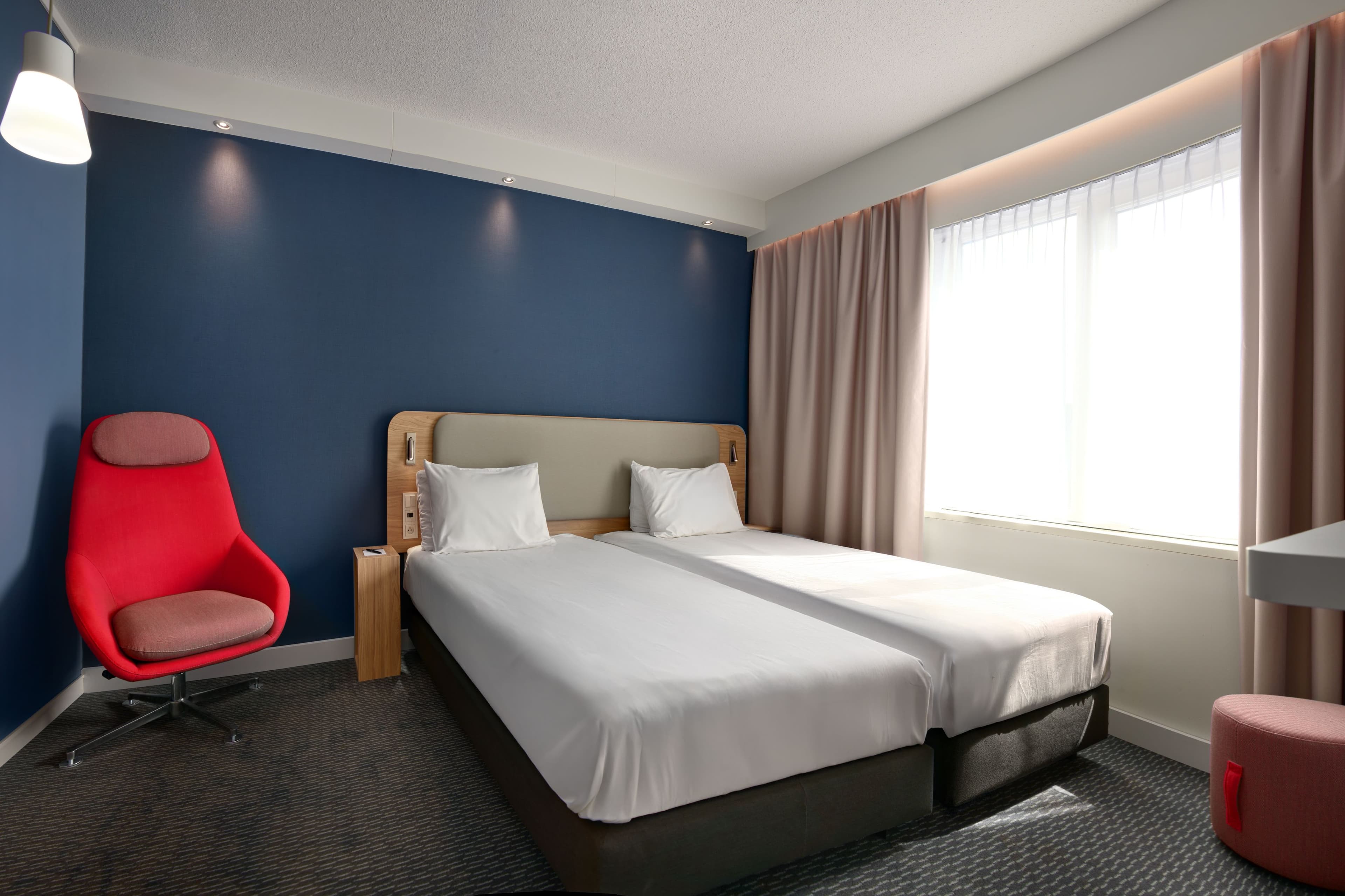Holiday Inn Express Hasselt — 34