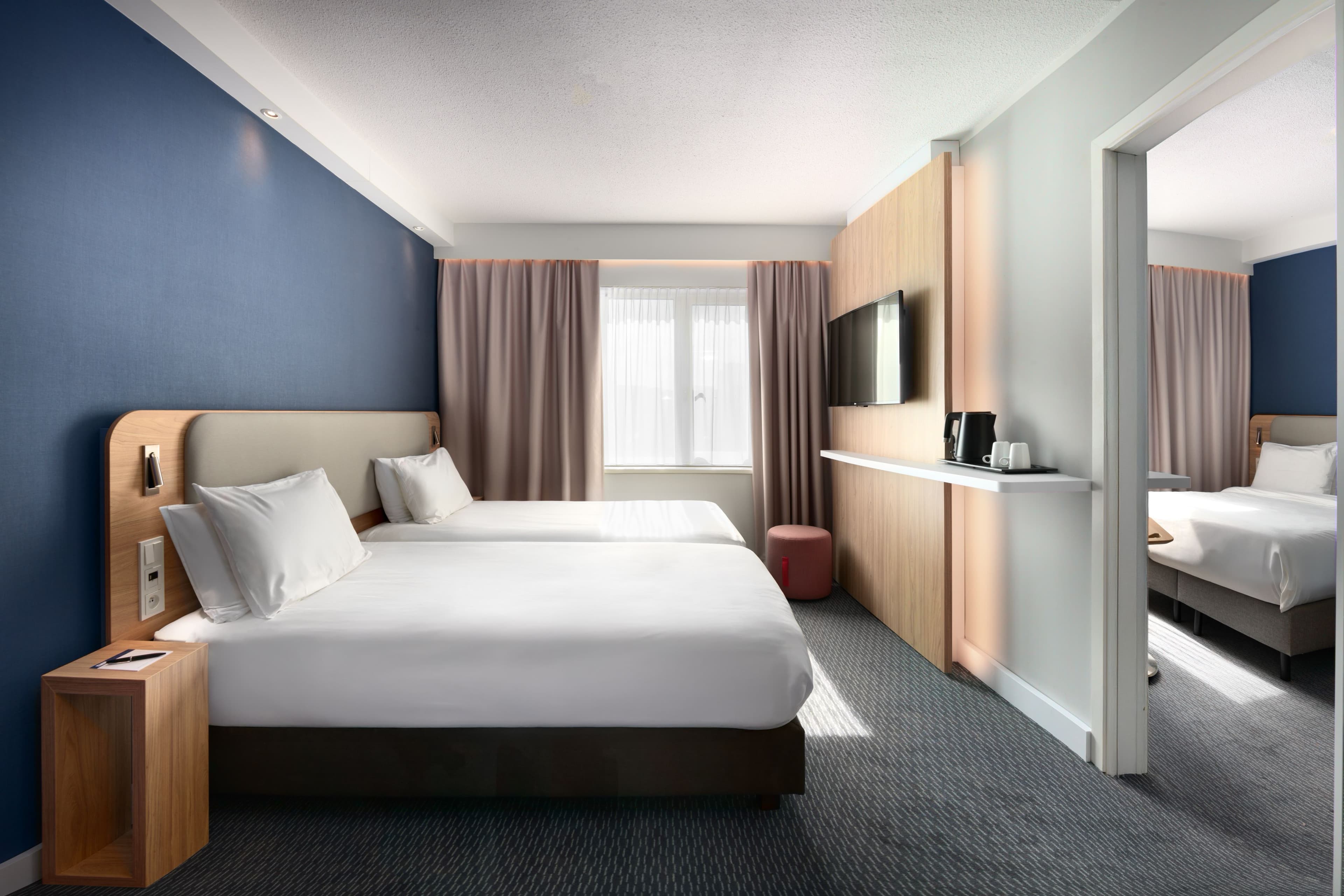 Holiday Inn Express Hasselt — 35