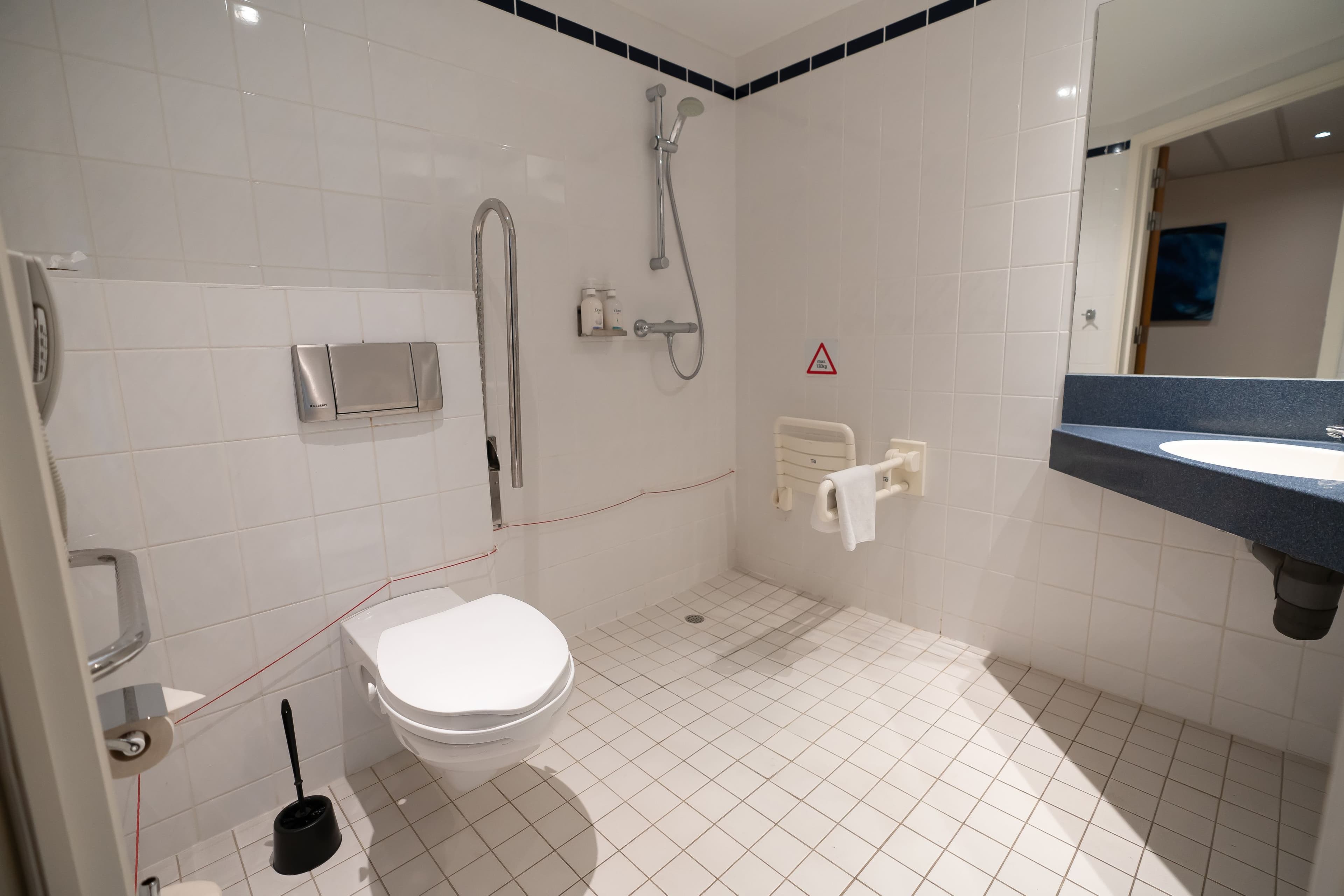 Holiday Inn Express Hasselt — 28
