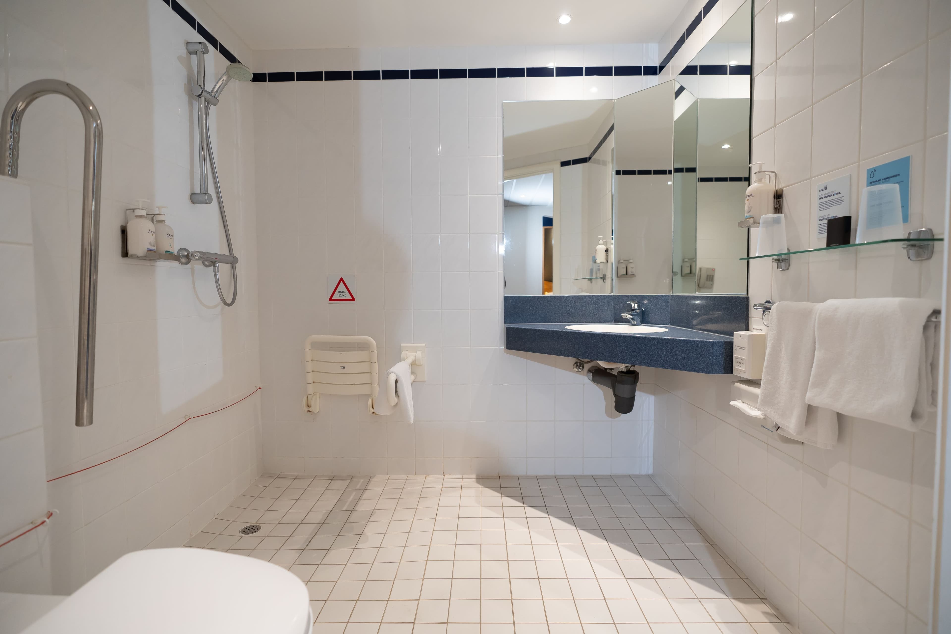 Holiday Inn Express Hasselt — 27