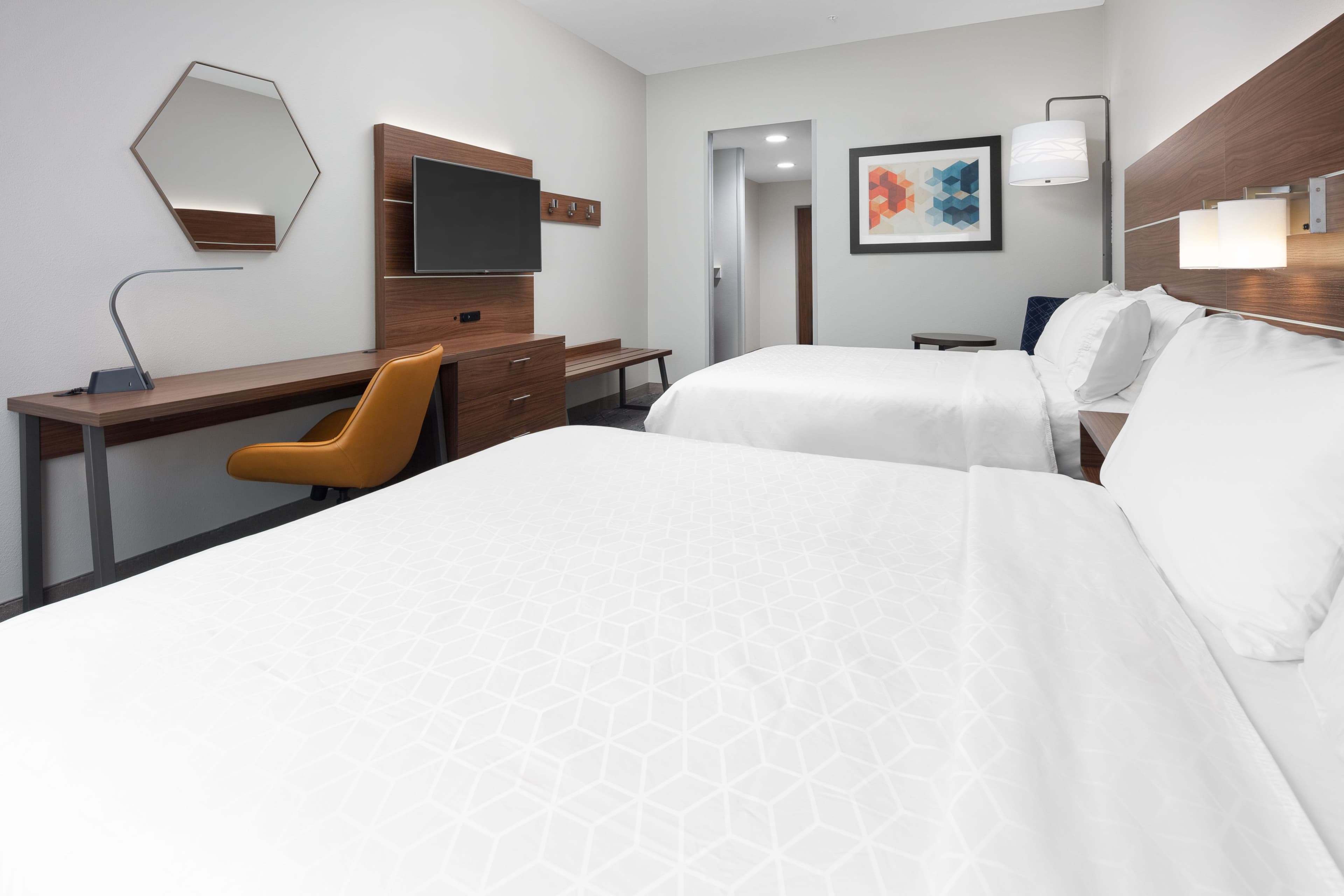 Holiday Inn Express Hastings — 20