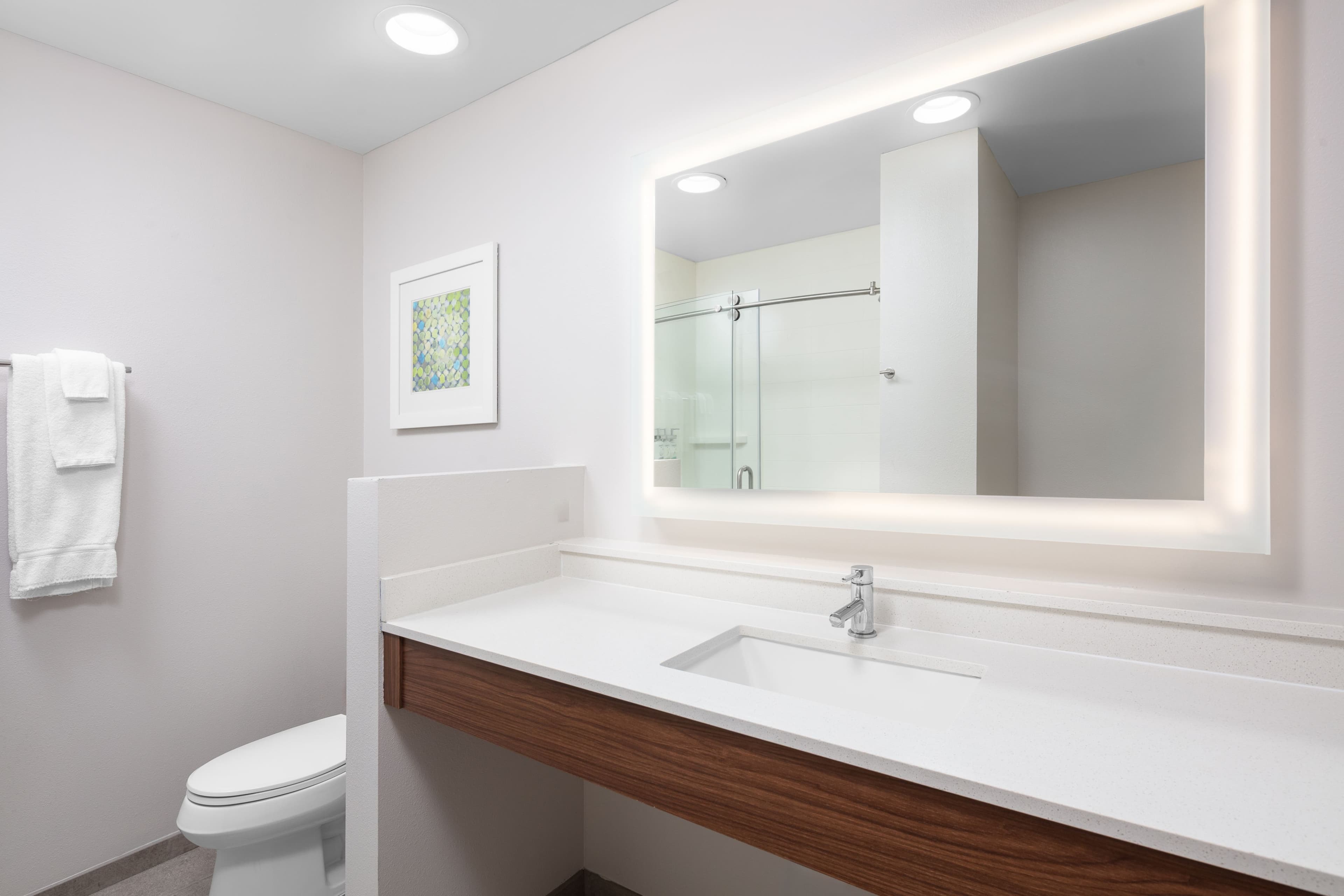 Holiday Inn Express Hastings — 3