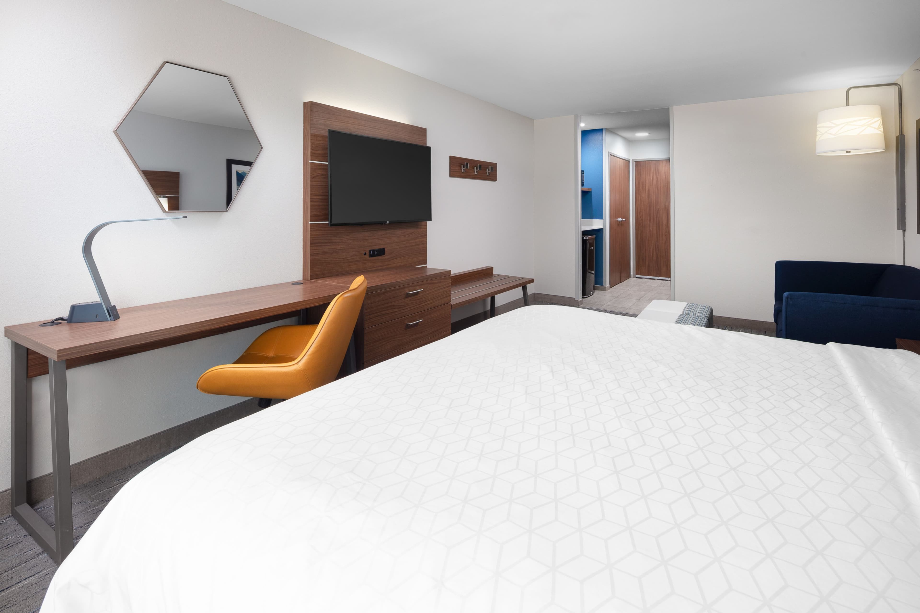 Holiday Inn Express Hastings — 7