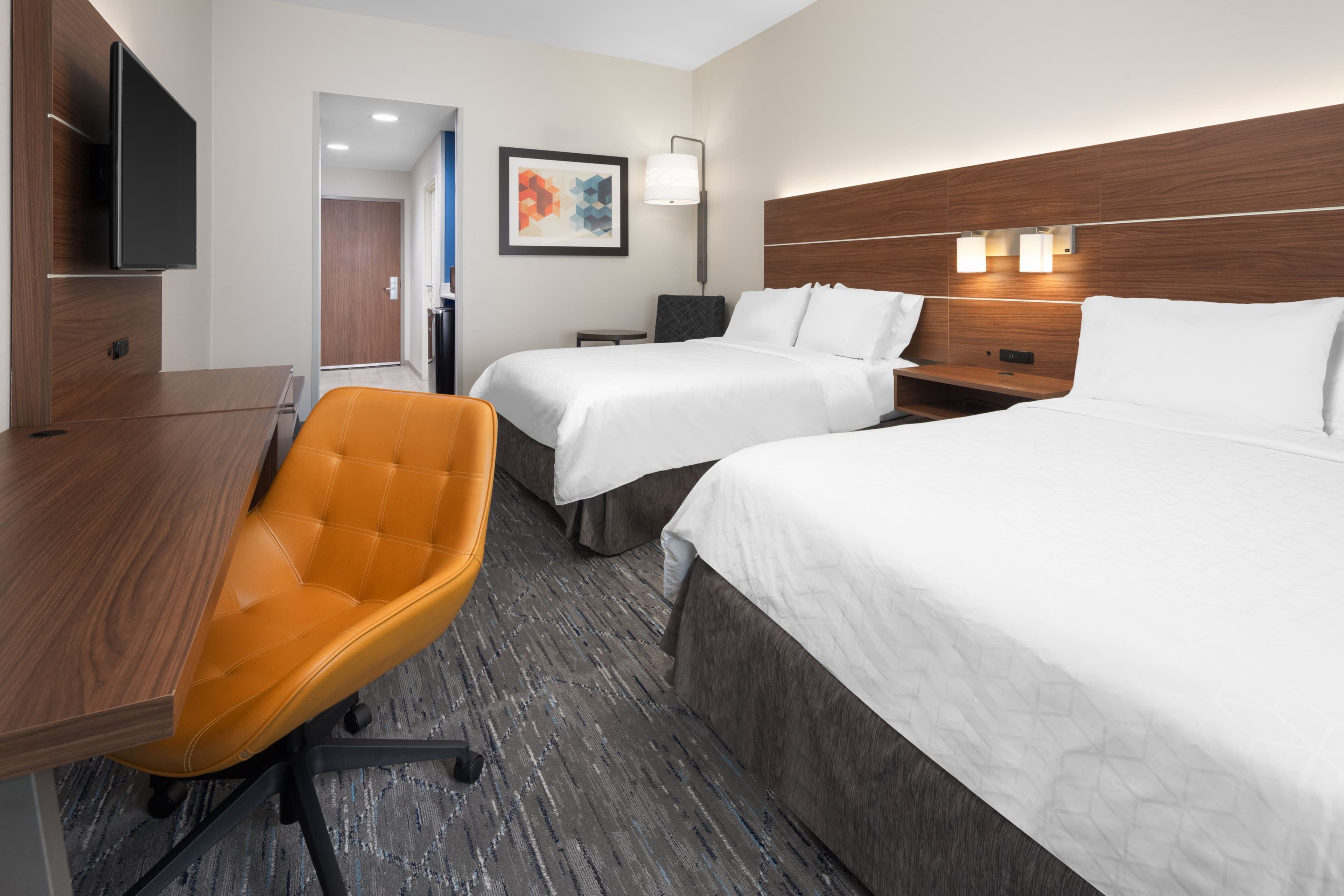 Holiday Inn Express Hastings — 19