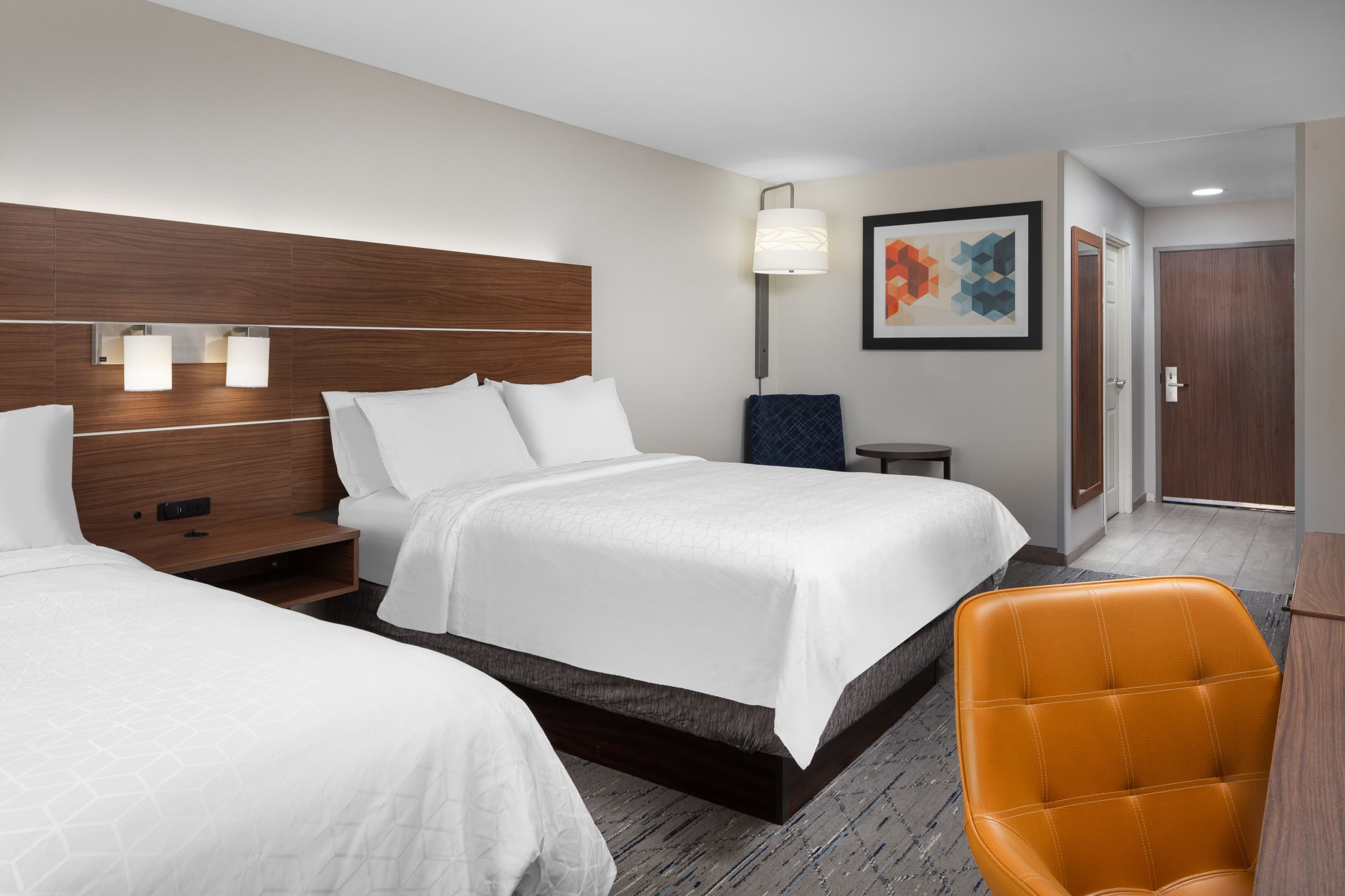 Holiday Inn Express Hastings — 23