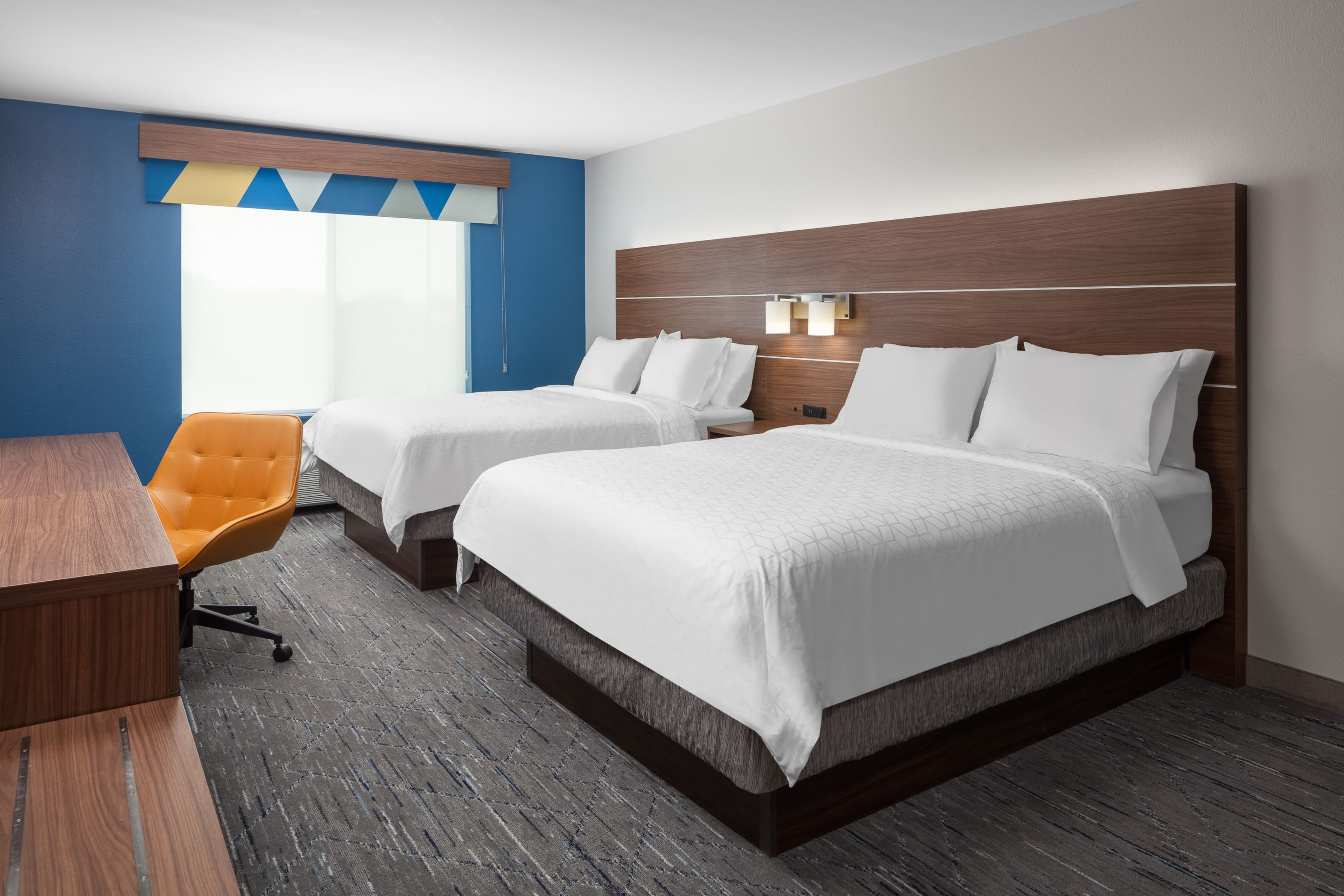 Holiday Inn Express Hastings — 22