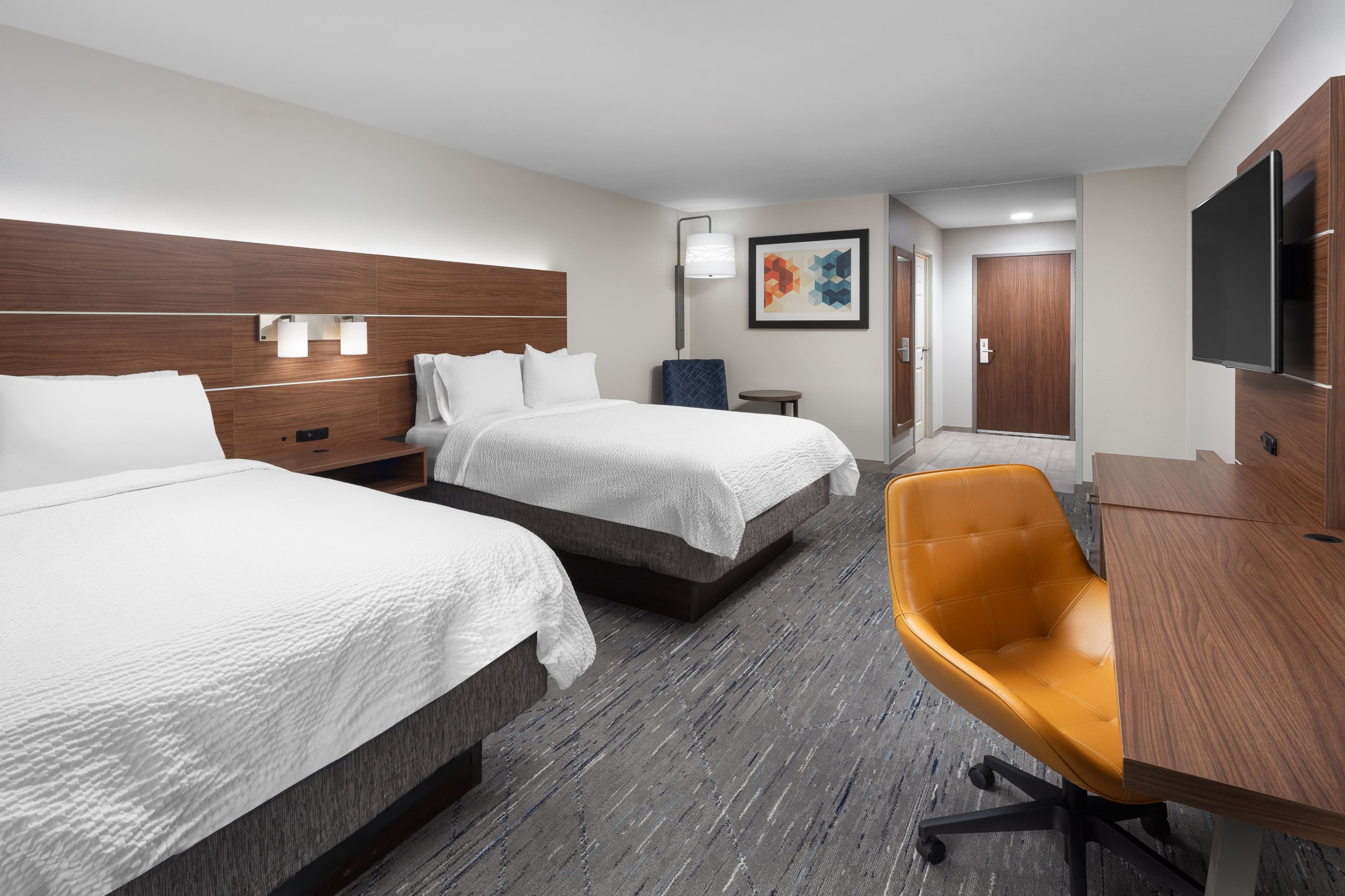 Holiday Inn Express Hastings — 27