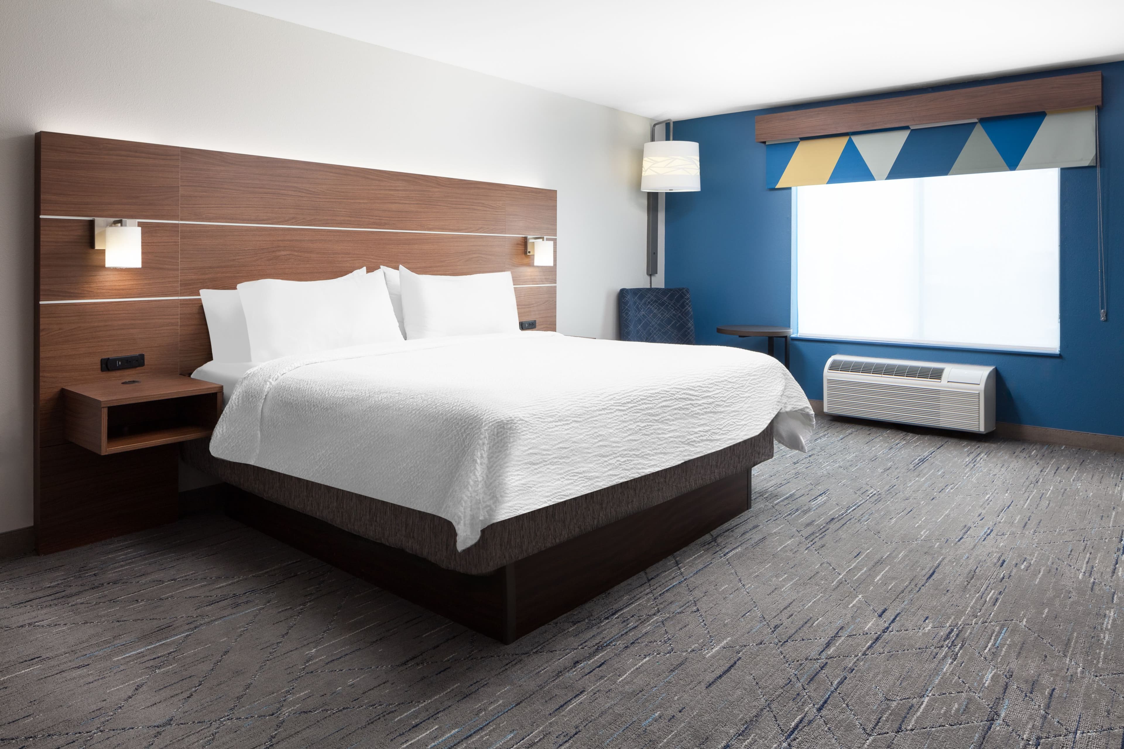 Holiday Inn Express Hastings — 5