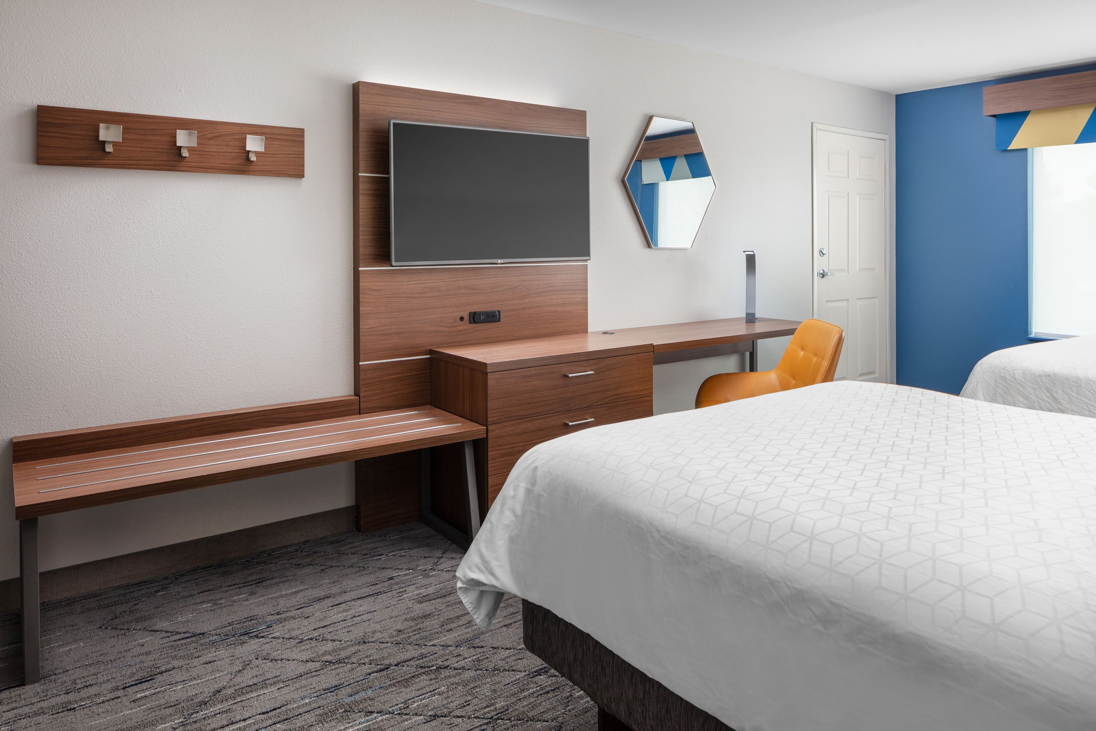 Holiday Inn Express Hastings — 26