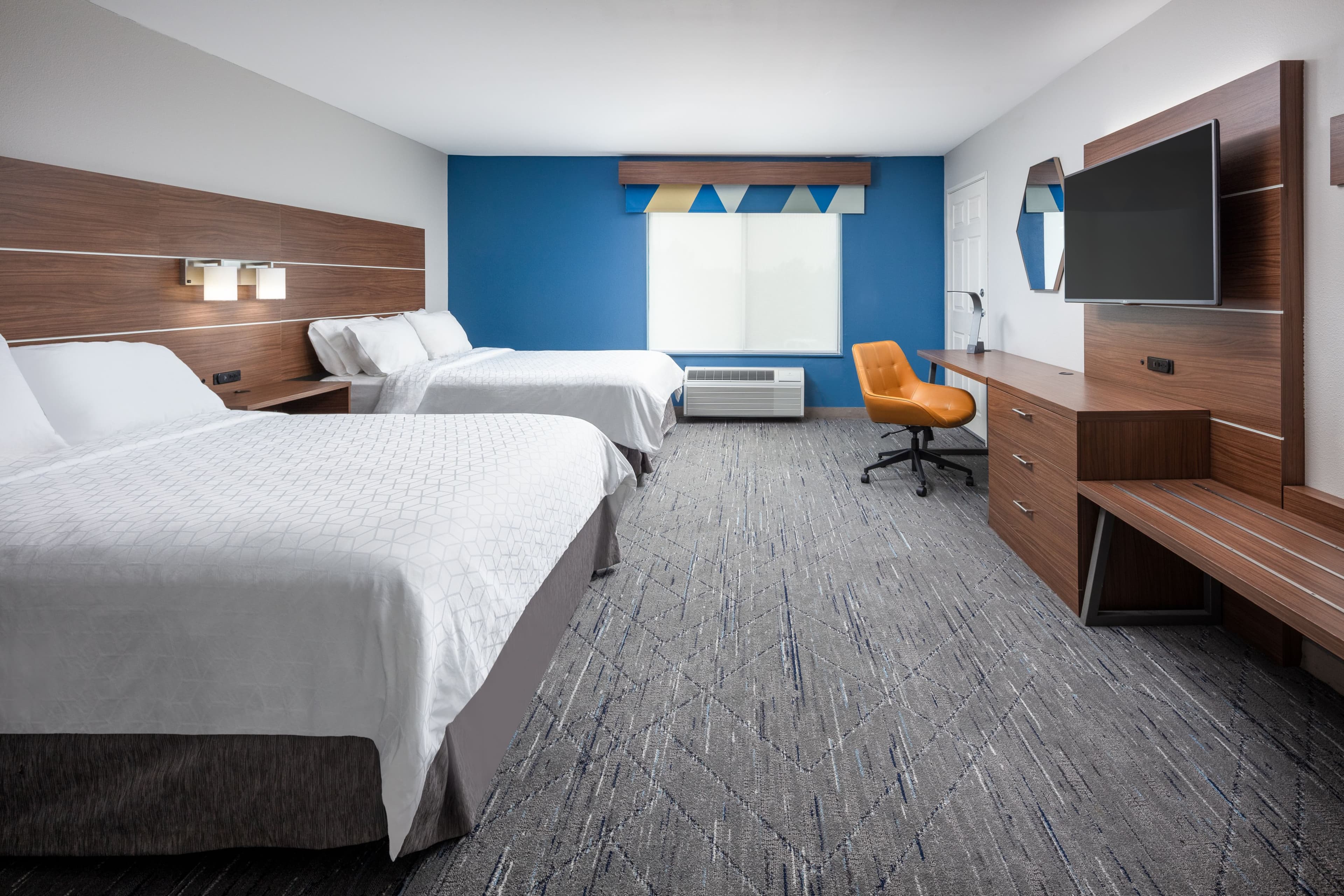 Holiday Inn Express Hastings — 28