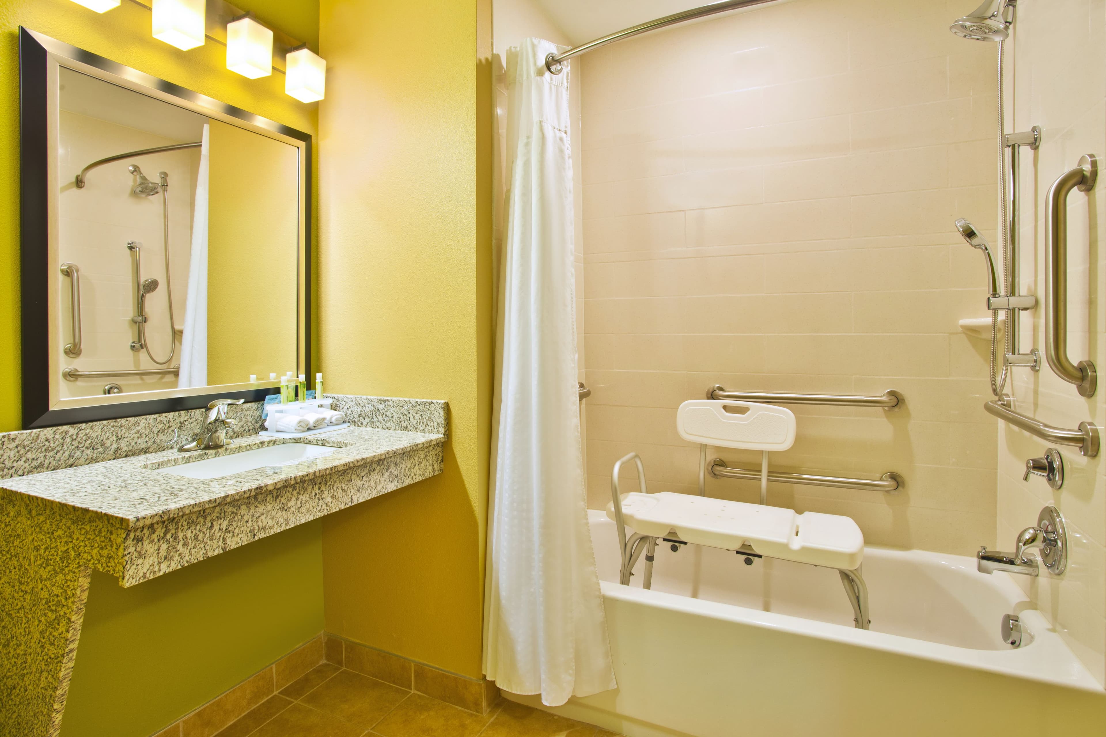 Holiday Inn Express Hastings — 10