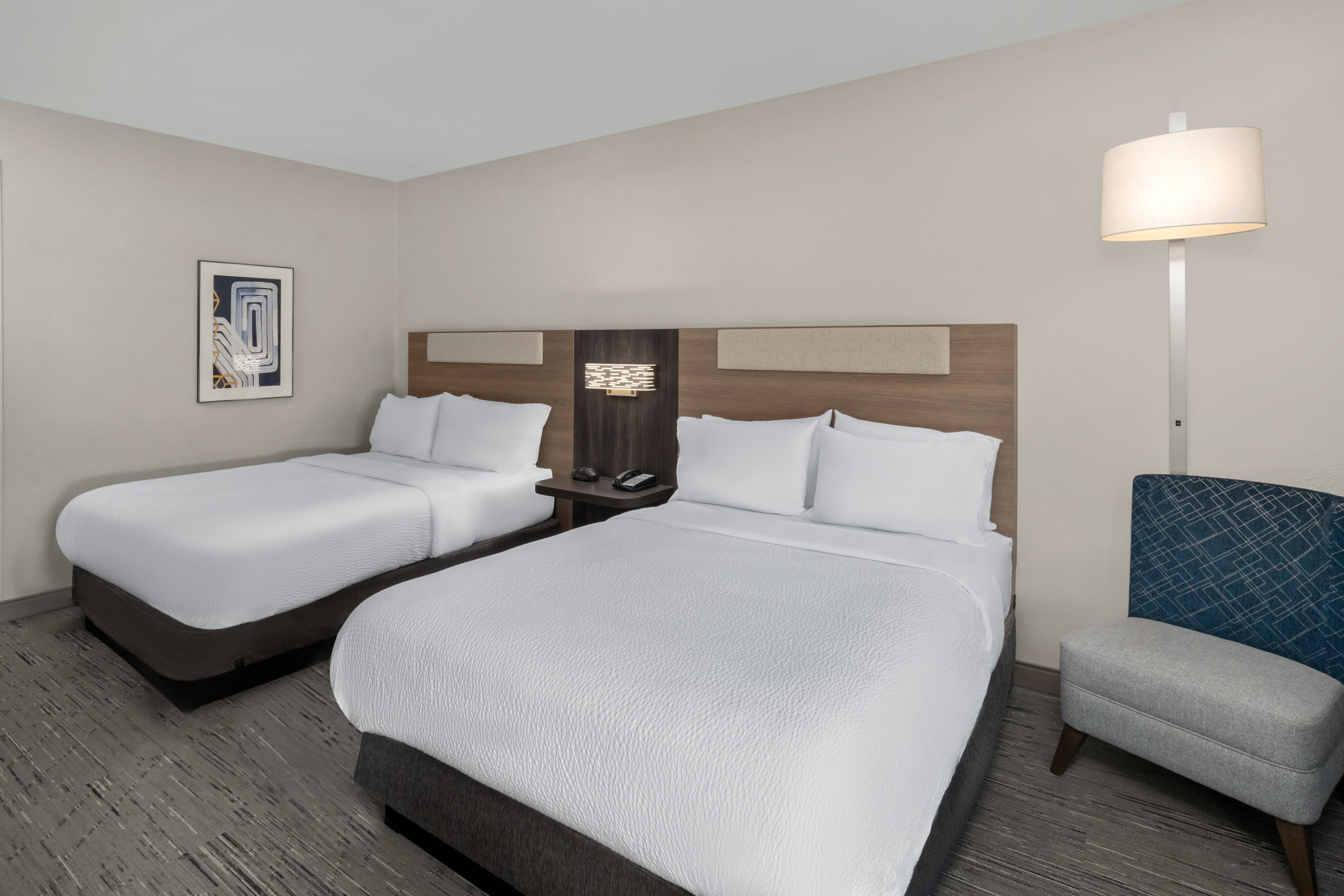 Holiday Inn Express Hattiesburg West – Univ Area — 26