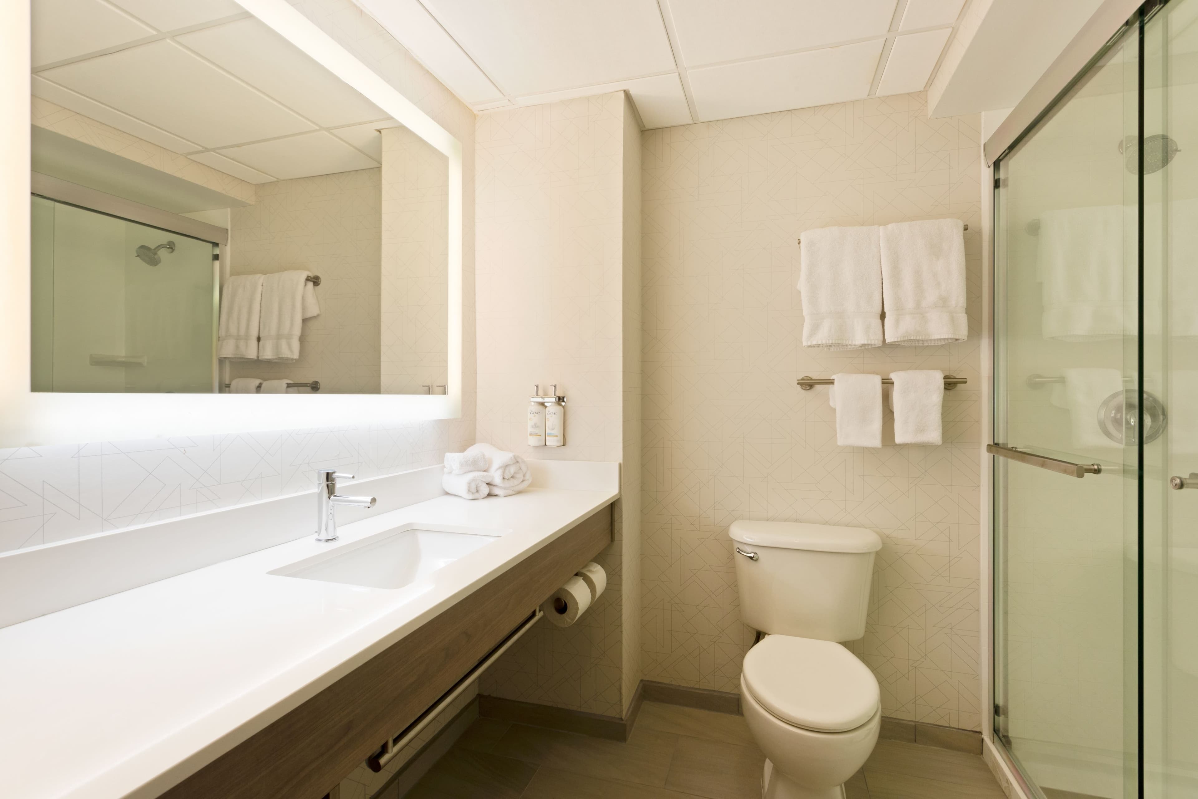 Holiday Inn Express Hauppauge-Long Island - Image 5