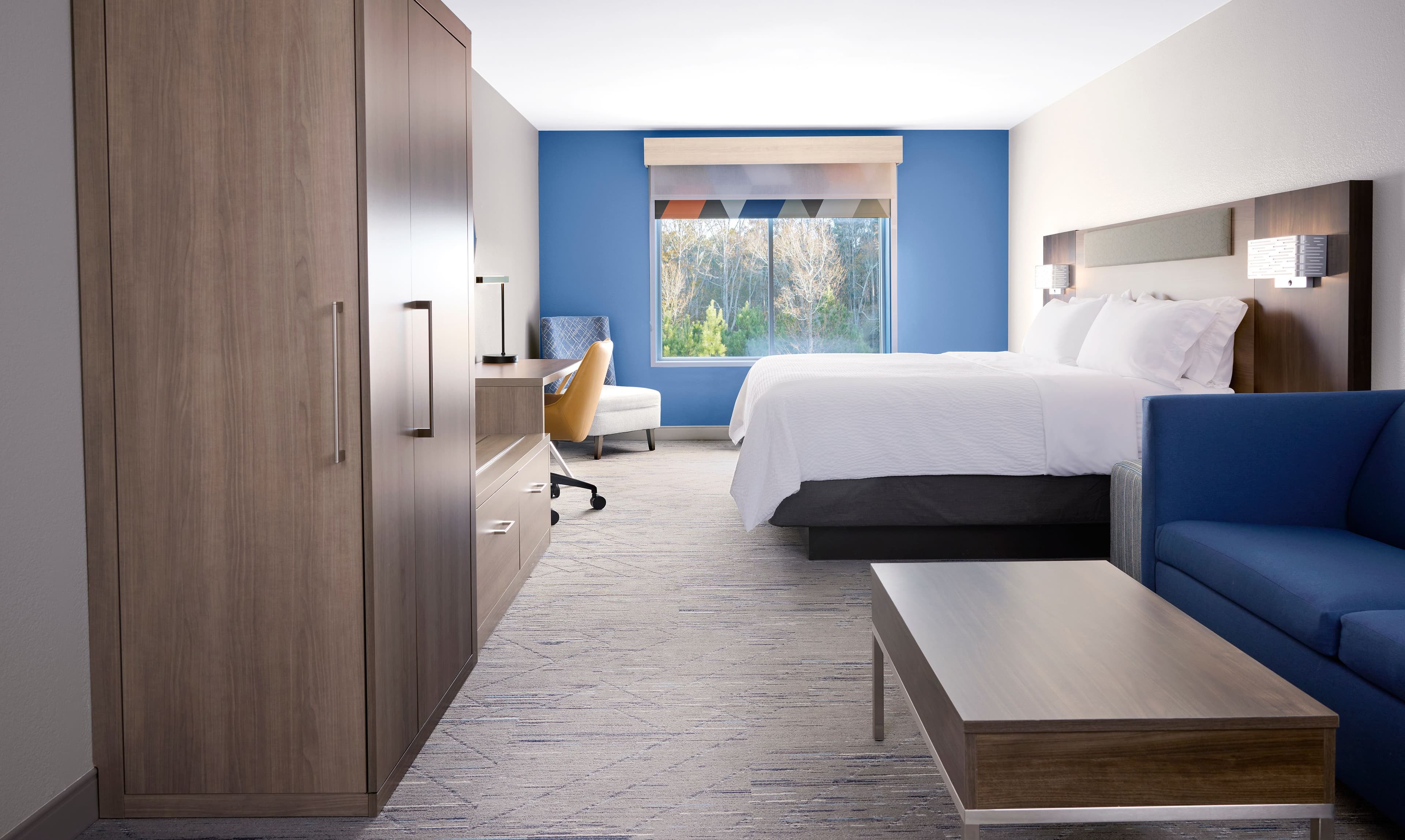 Holiday Inn Express & Suites Hebron - Cincinnati Airport — 9