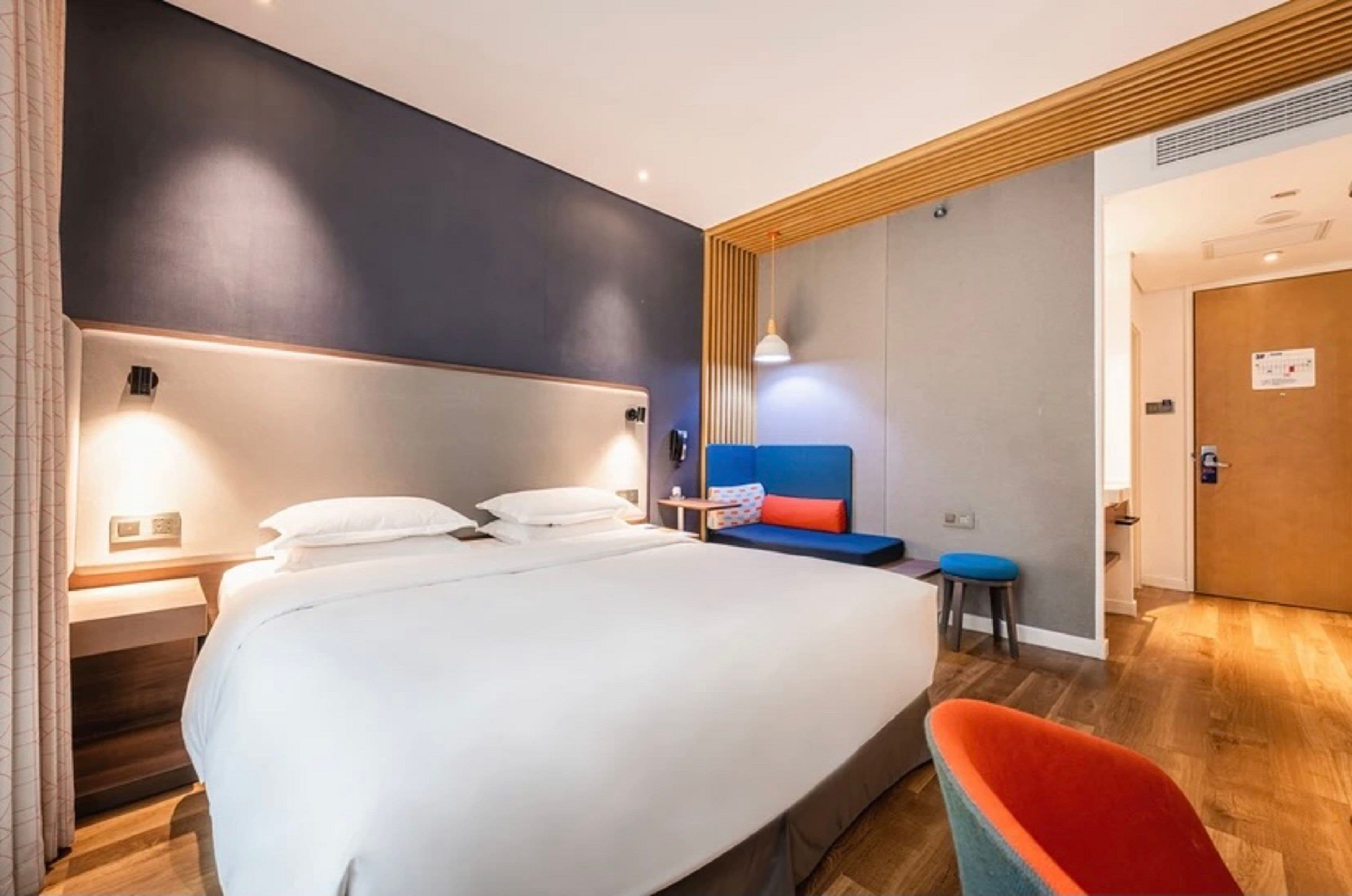 Holiday Inn Express Hefei Shushan - Image 2