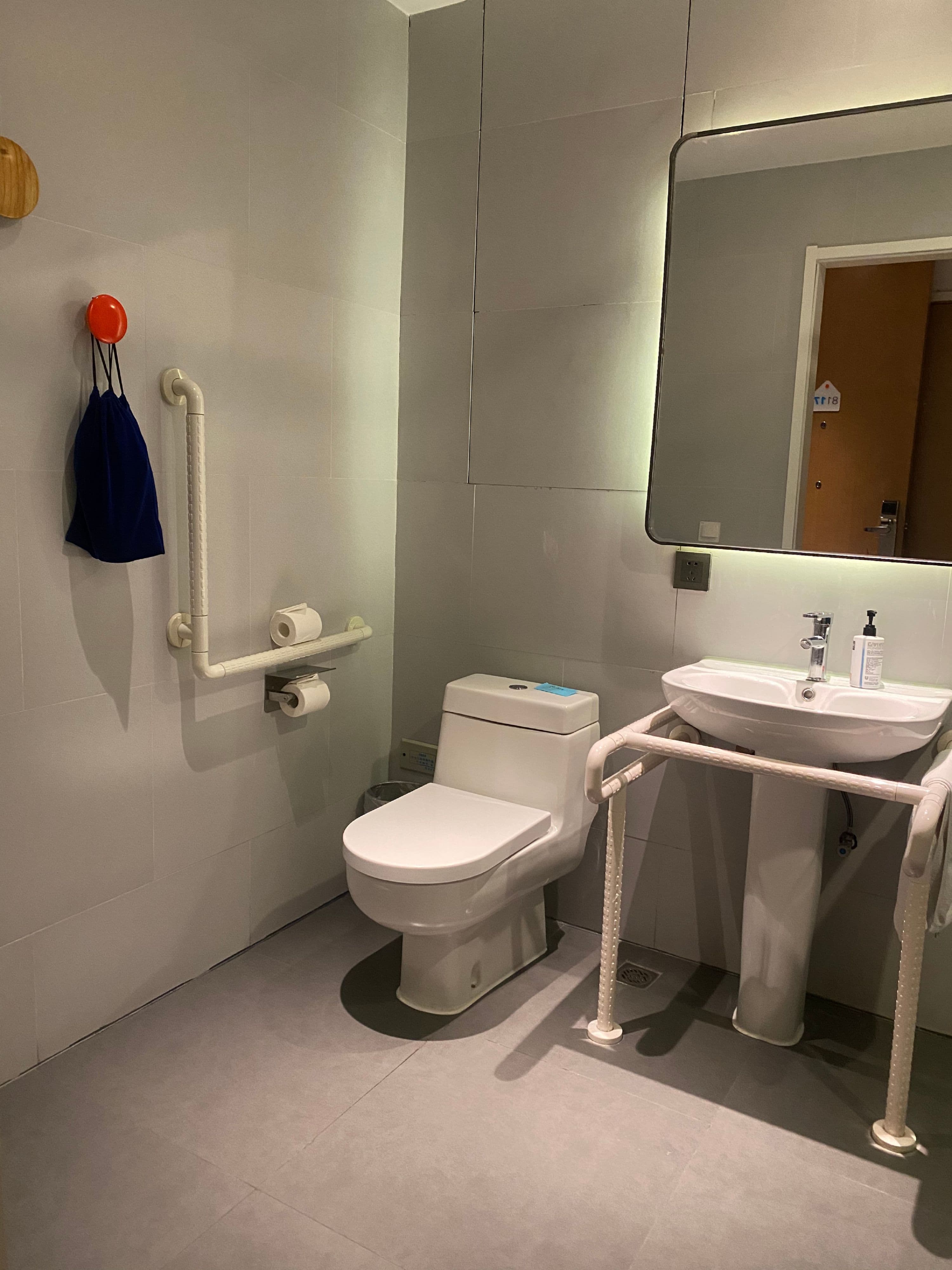 Holiday Inn Express Hefei Shushan - Image 5