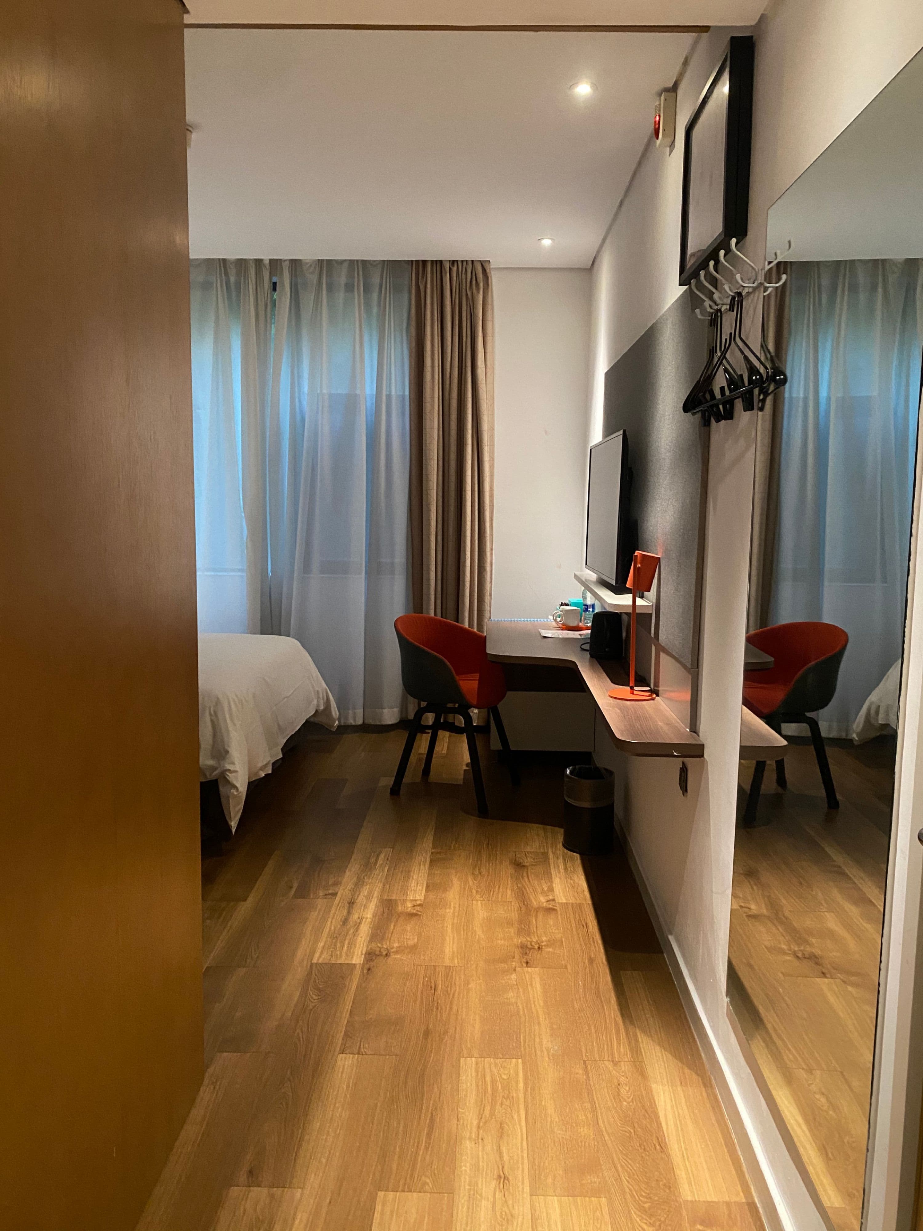 Holiday Inn Express Hefei Shushan - Image 4