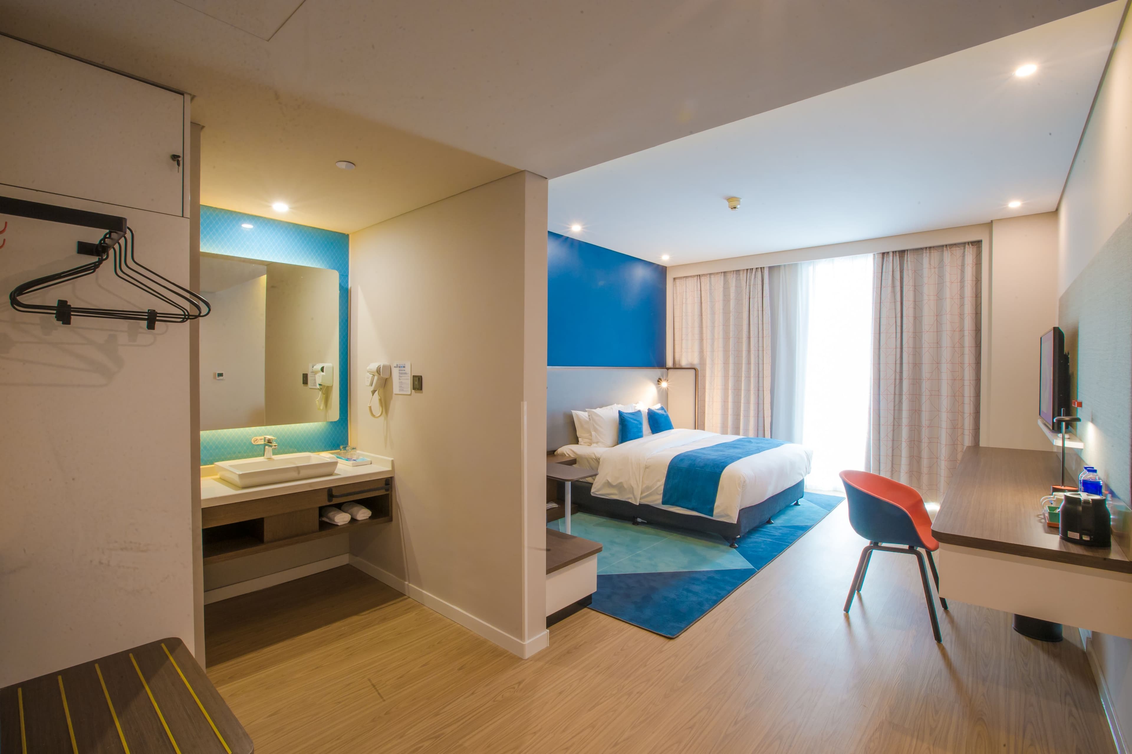 Holiday Inn Express Hefei High Tech - Image 2