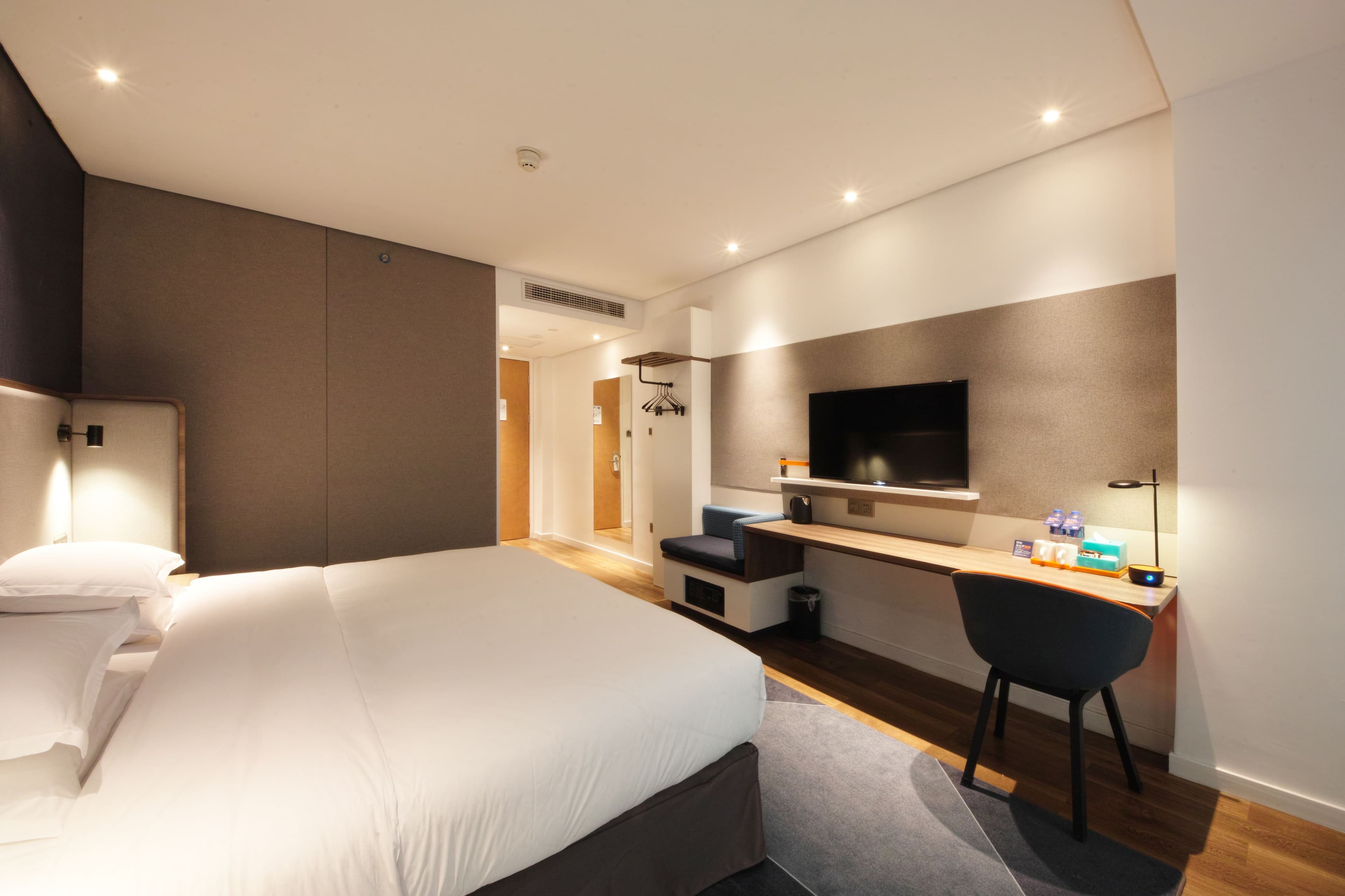 Holiday Inn Express Hefei Shushan — 6