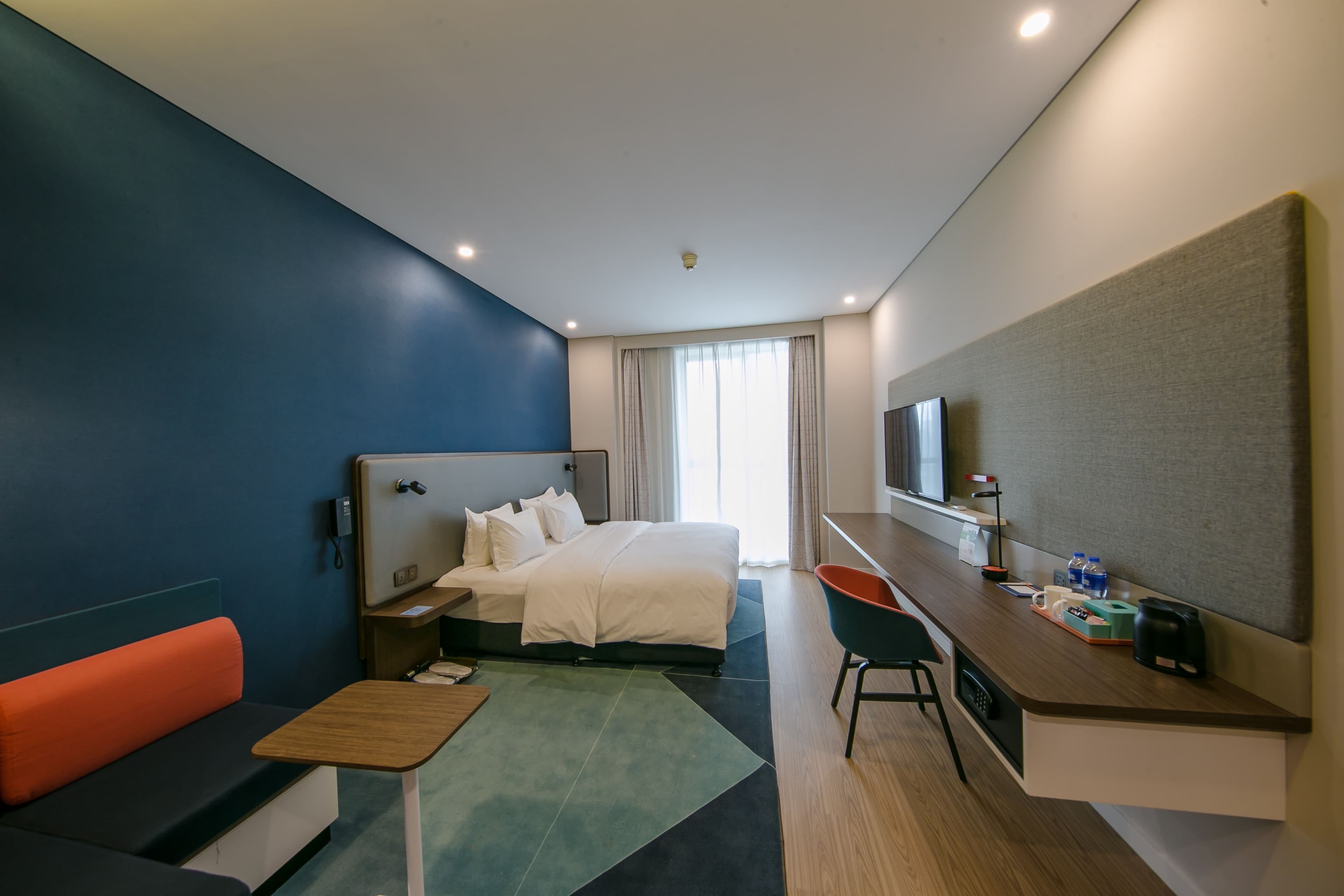Holiday Inn Express Hefei High Tech - Image 4