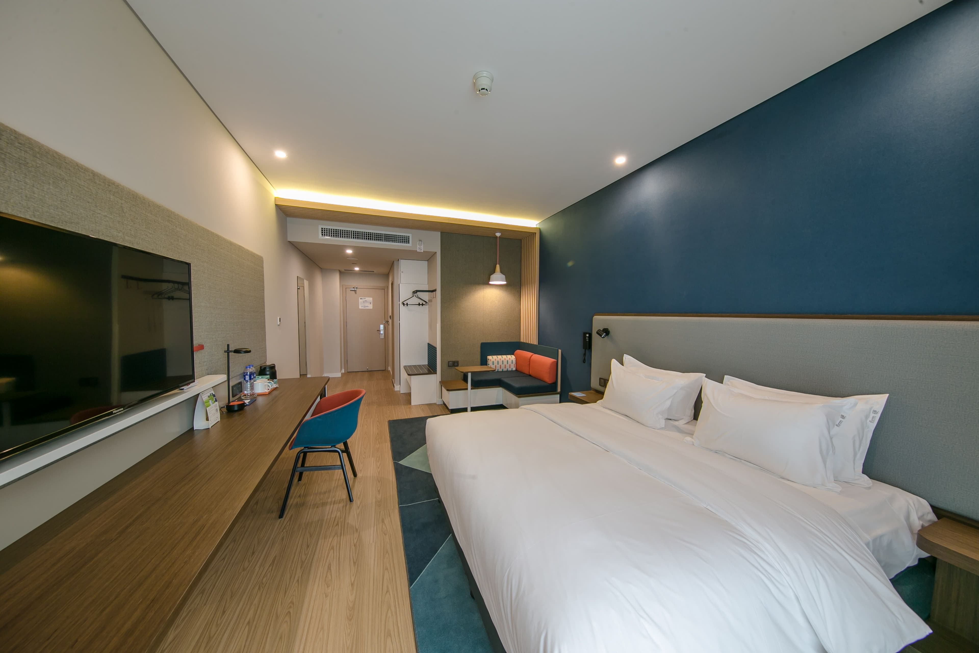 Holiday Inn Express Hefei High Tech - Image 5