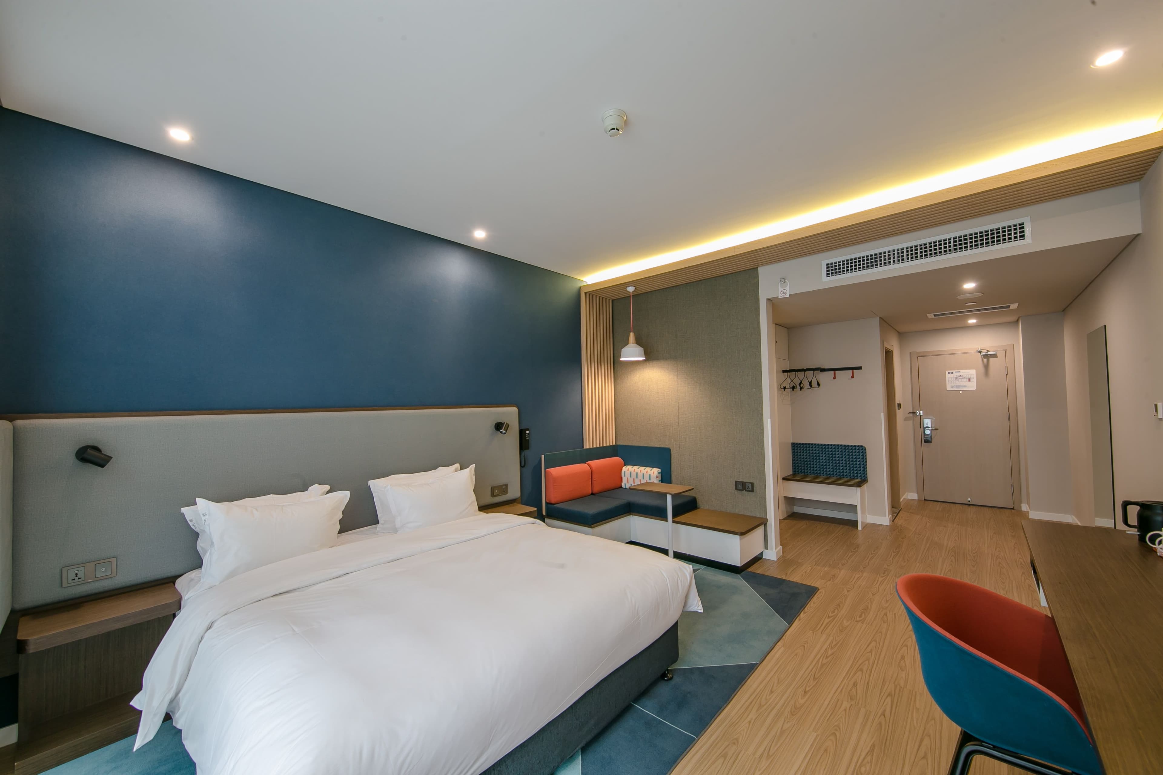 Holiday Inn Express Hefei High Tech — 6
