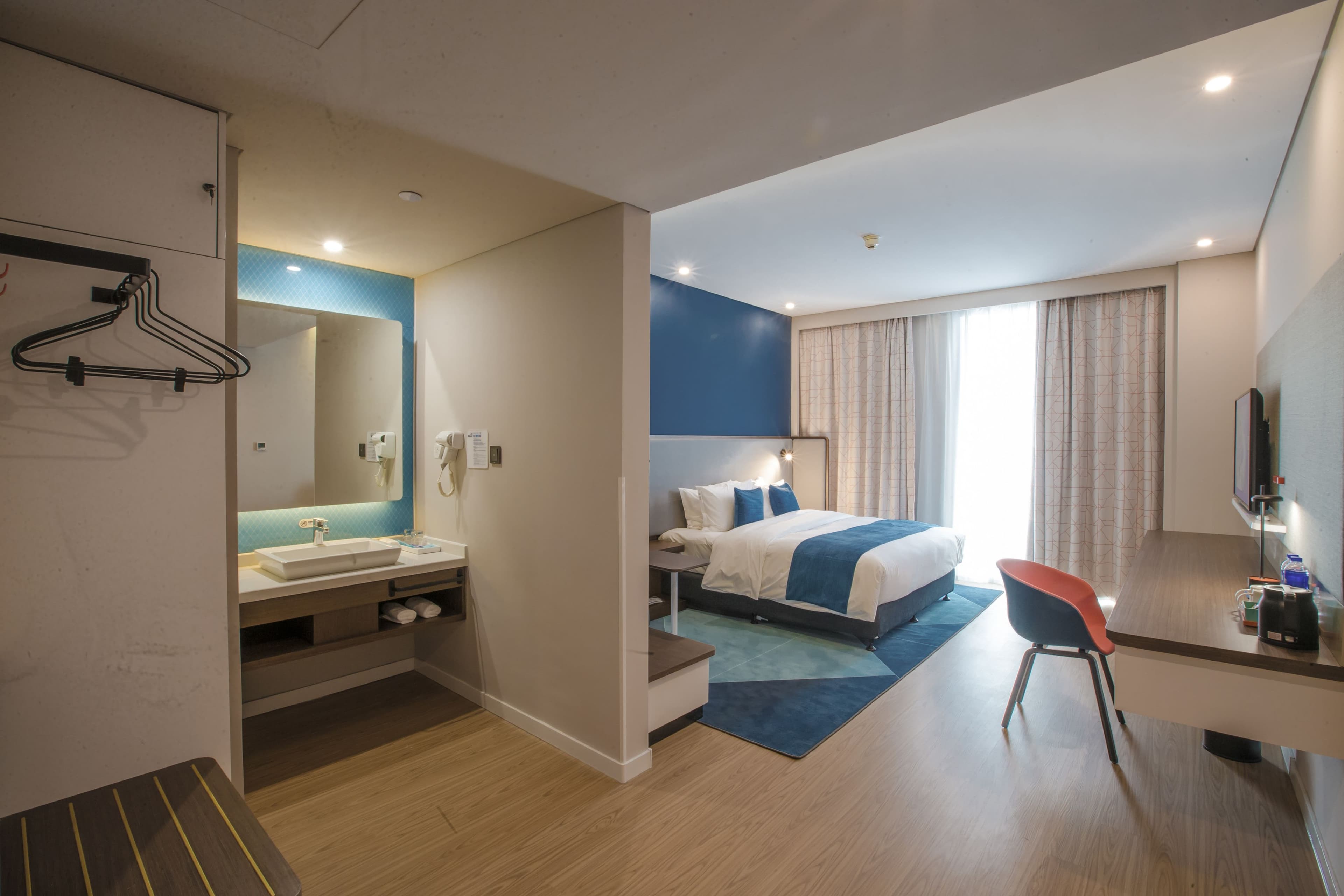Holiday Inn Express Hefei High Tech - Image 3