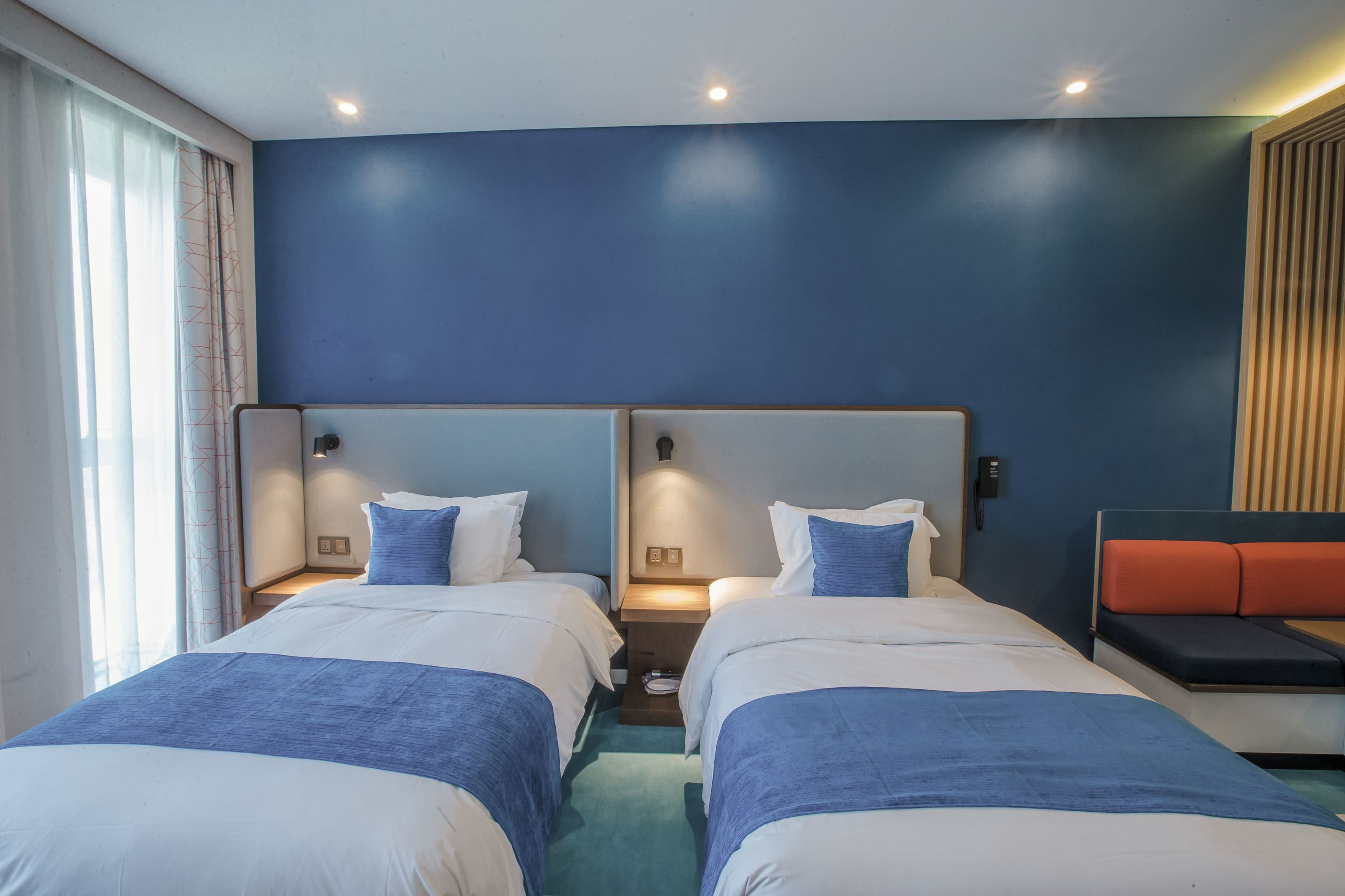 Holiday Inn Express Hefei High Tech — 14