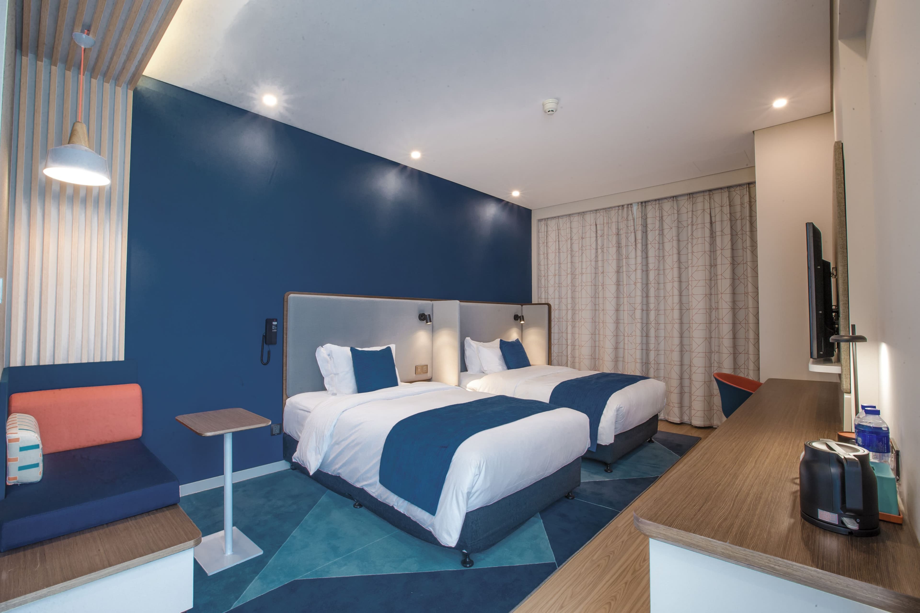 Holiday Inn Express Hefei High Tech — 10