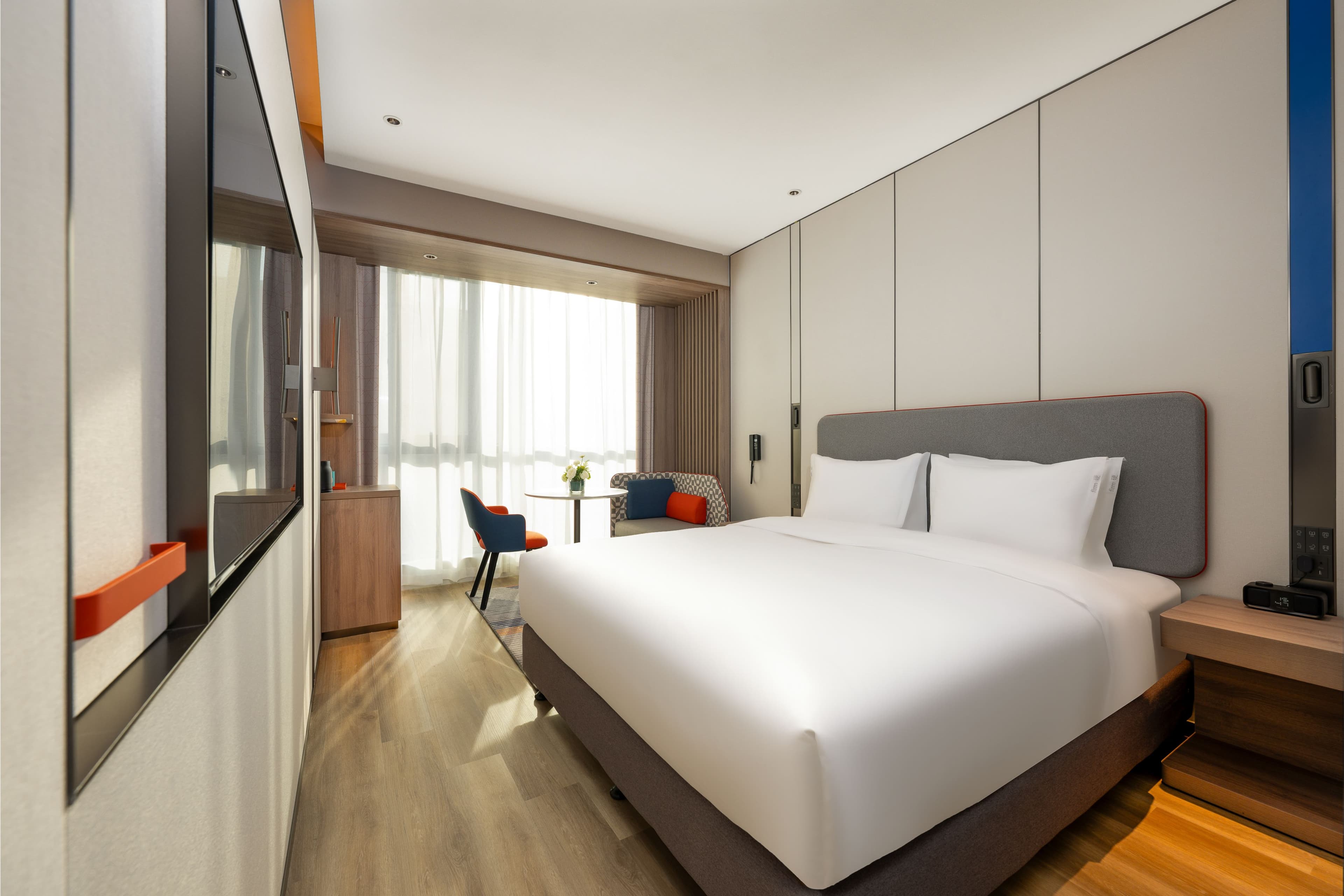 Holiday Inn Express Hefei FTZ - Image 2