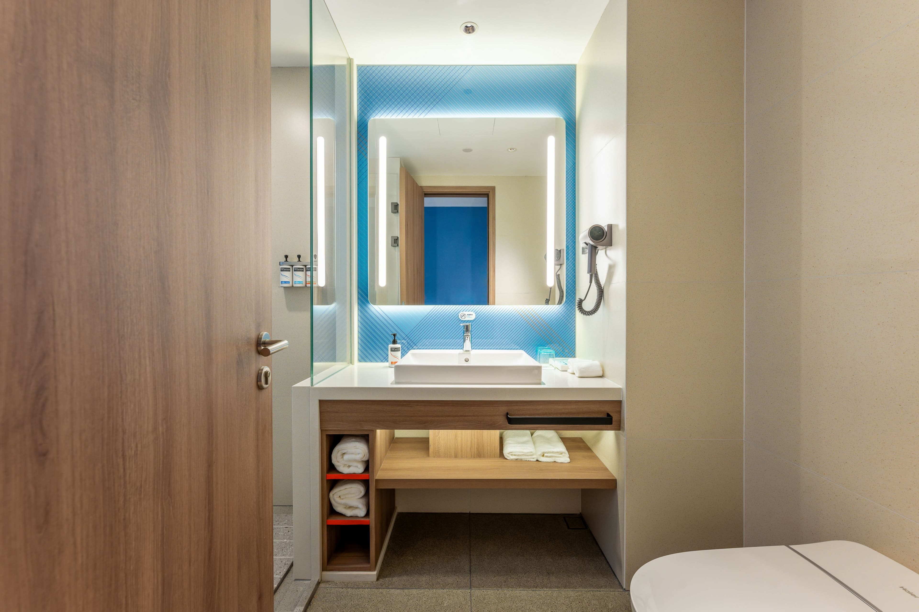 Holiday Inn Express Hefei FTZ — 6