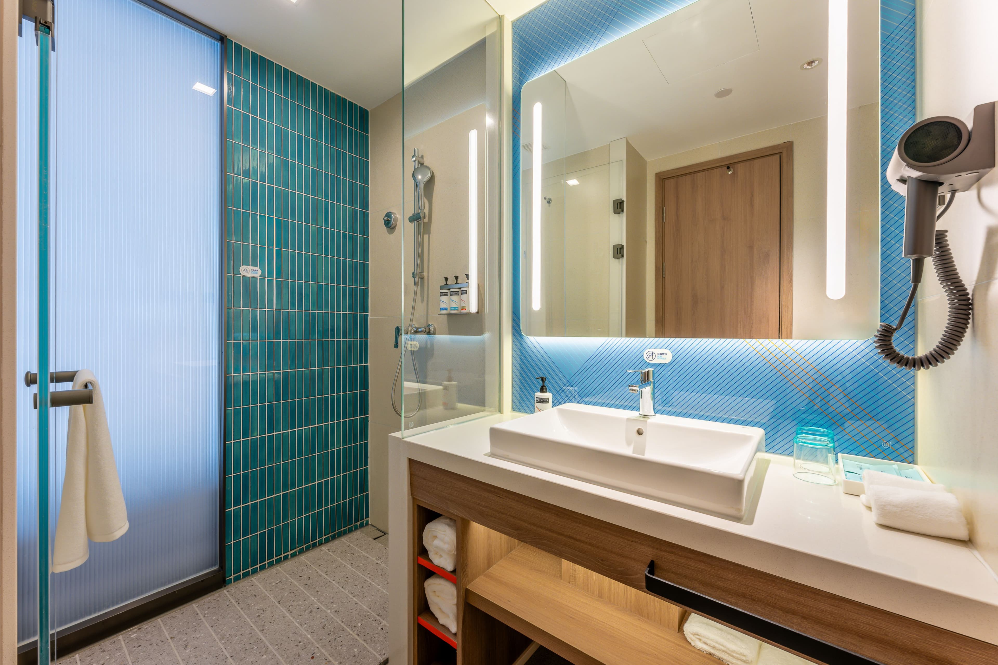 Holiday Inn Express Hefei FTZ - Image 3