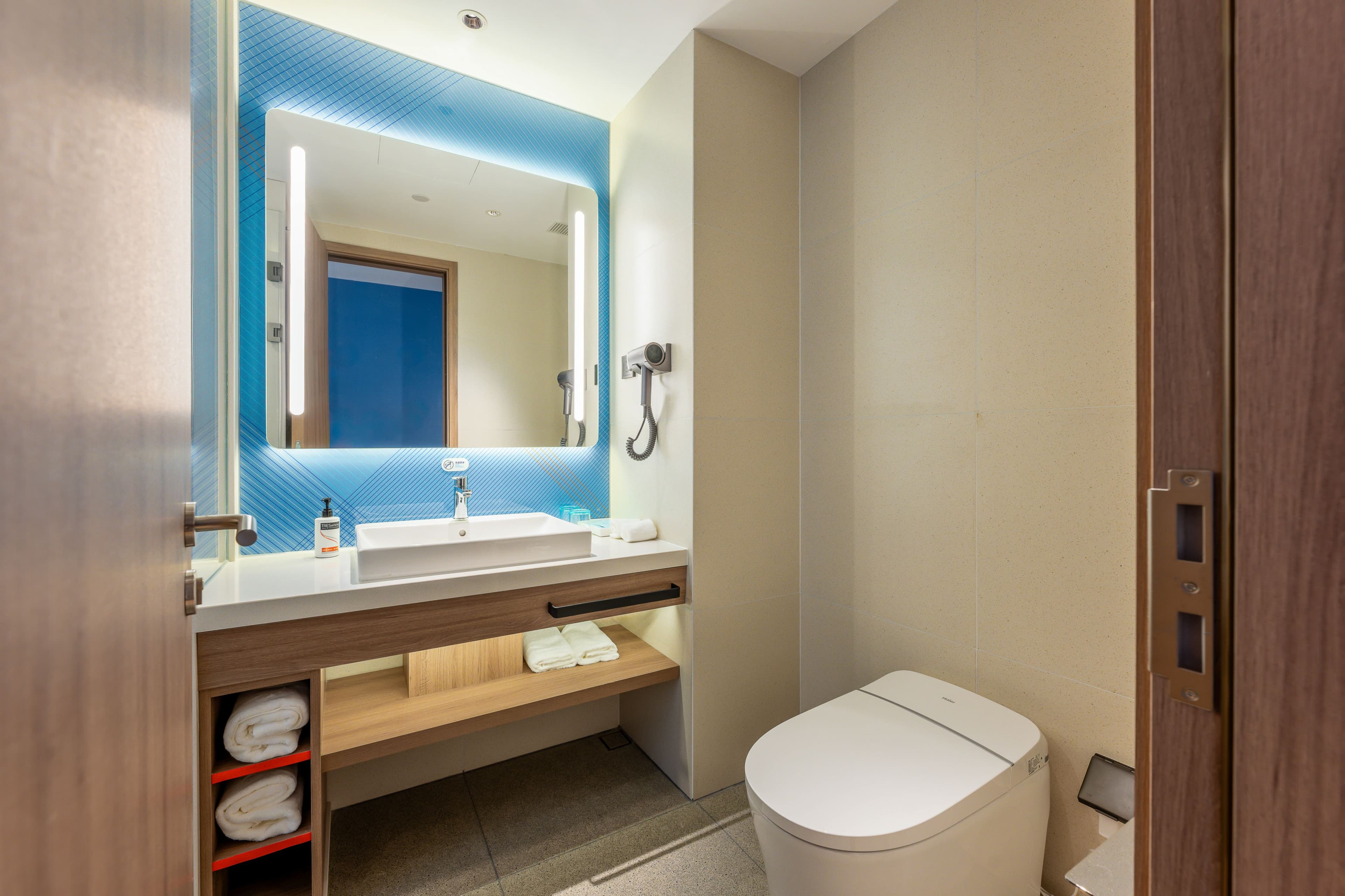 Holiday Inn Express Hefei FTZ - Image 5