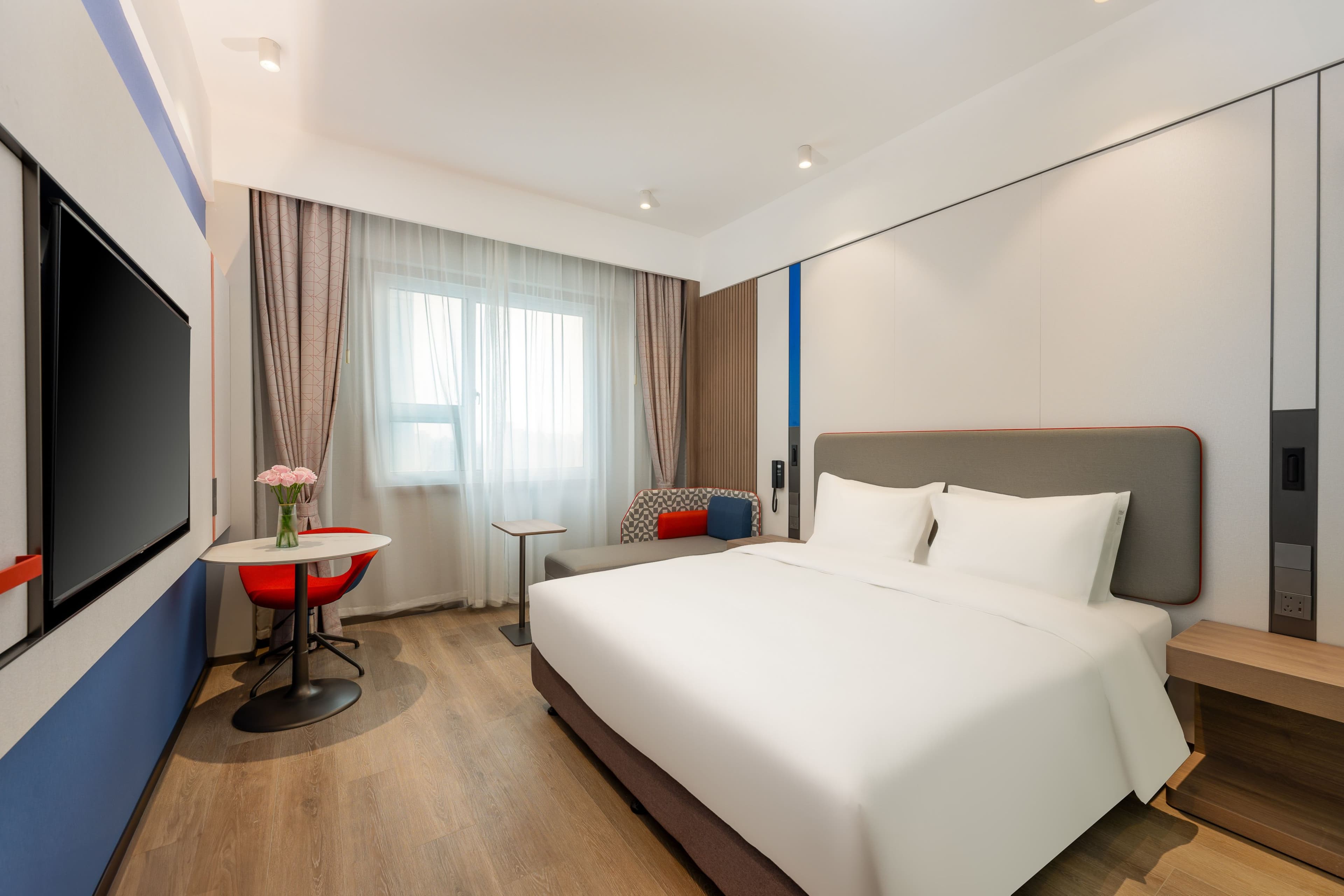 Holiday Inn Express Hefei South - Image 2