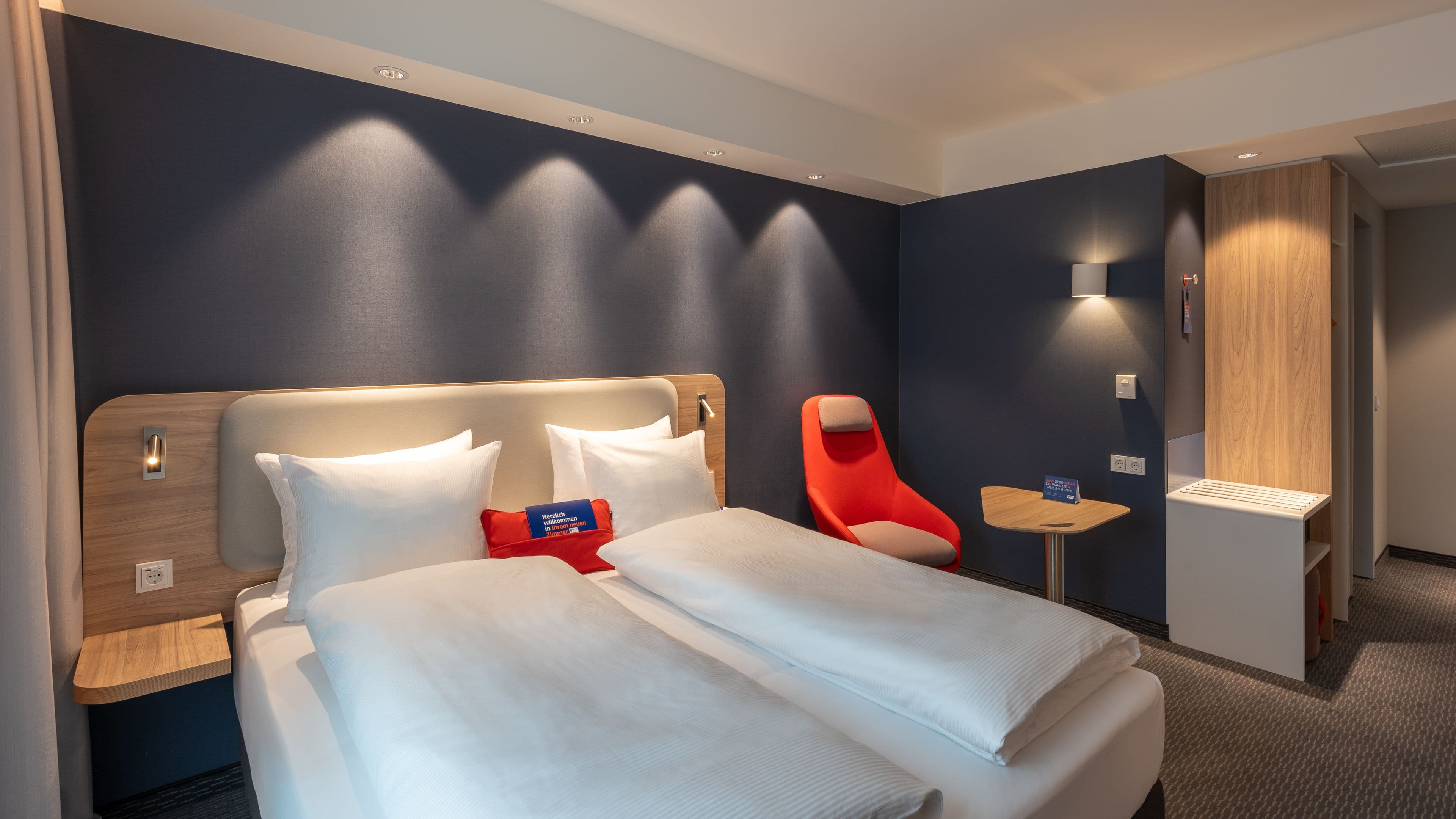 Holiday Inn Express Heilbronn - Image 5