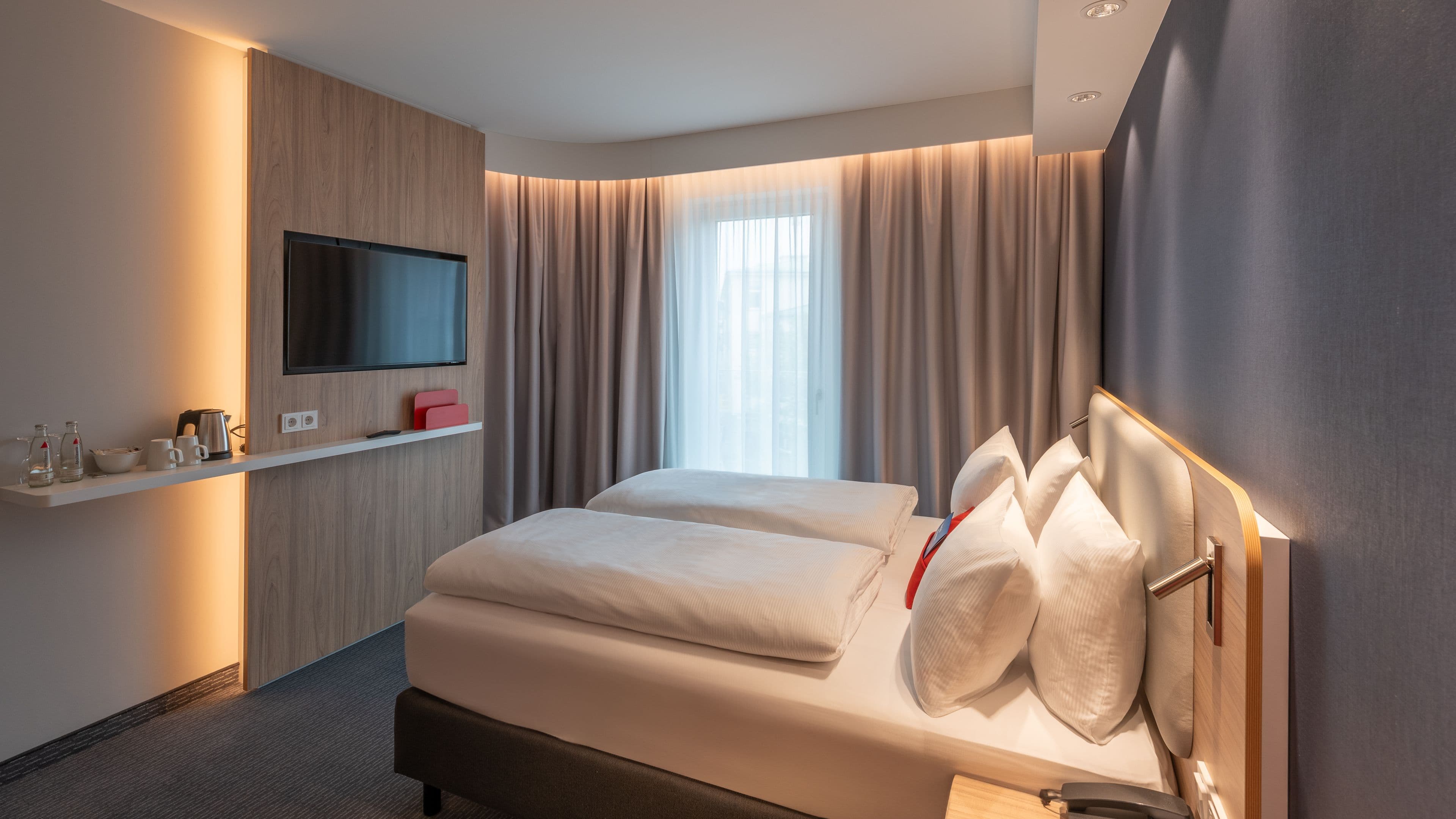 Holiday Inn Express Heilbronn - Image 4
